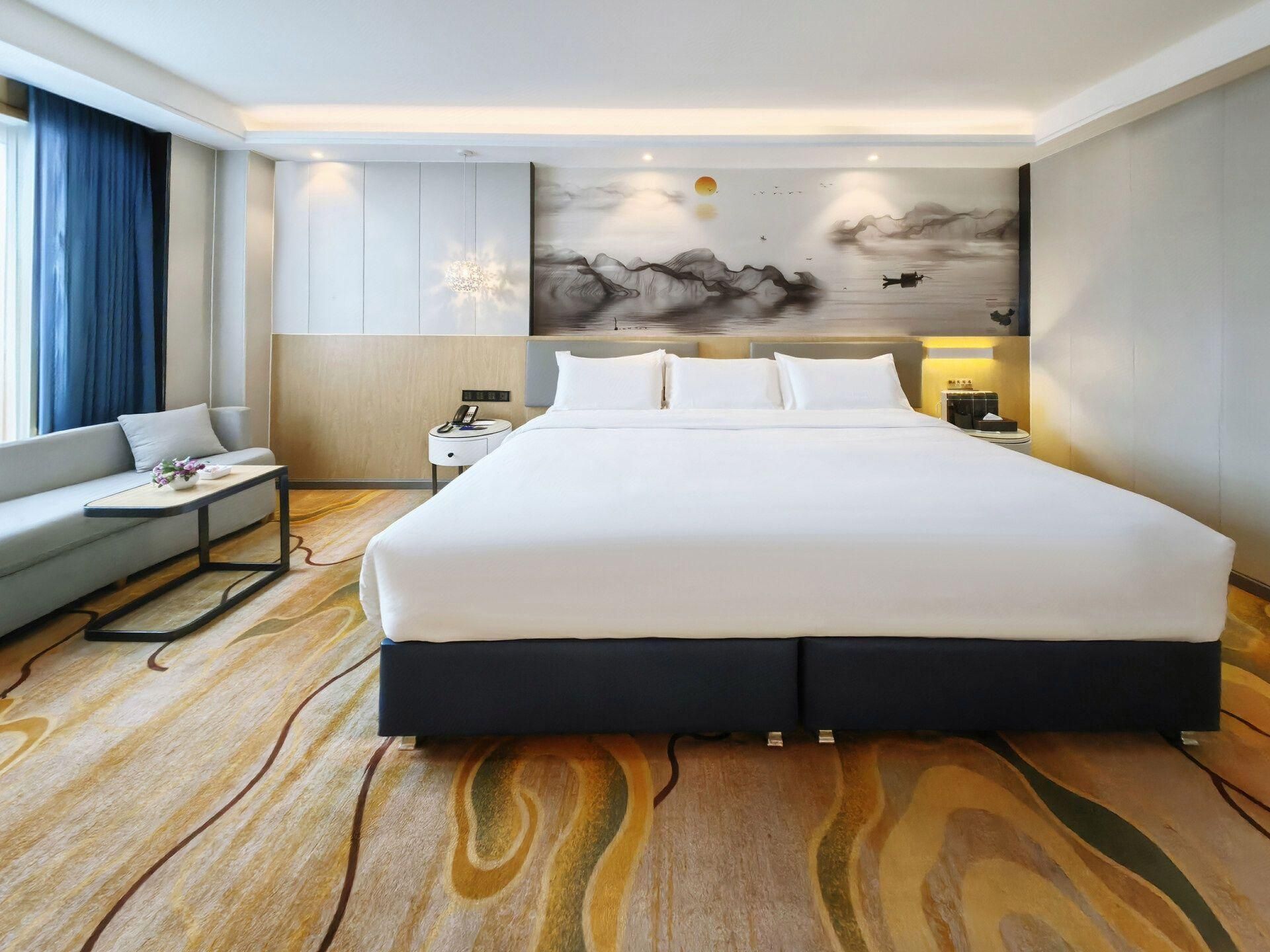 Honorable Double Room