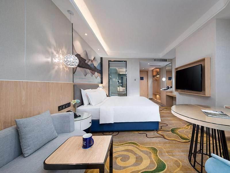 Premier Double Room