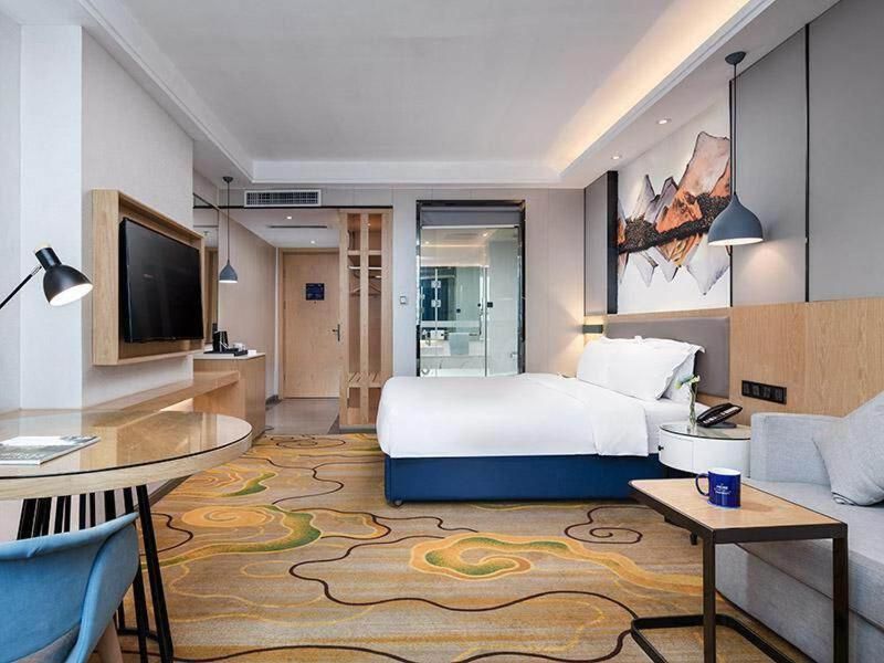 Premier Double Room