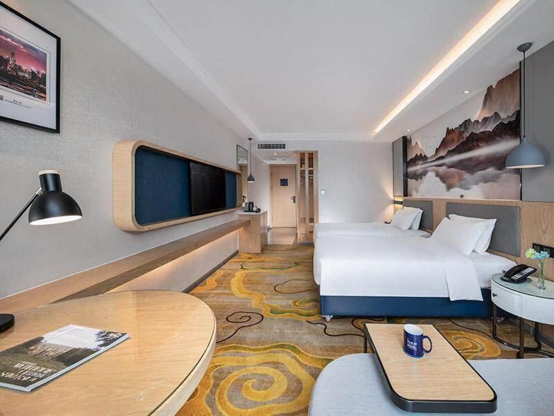 Premier Twin Room
