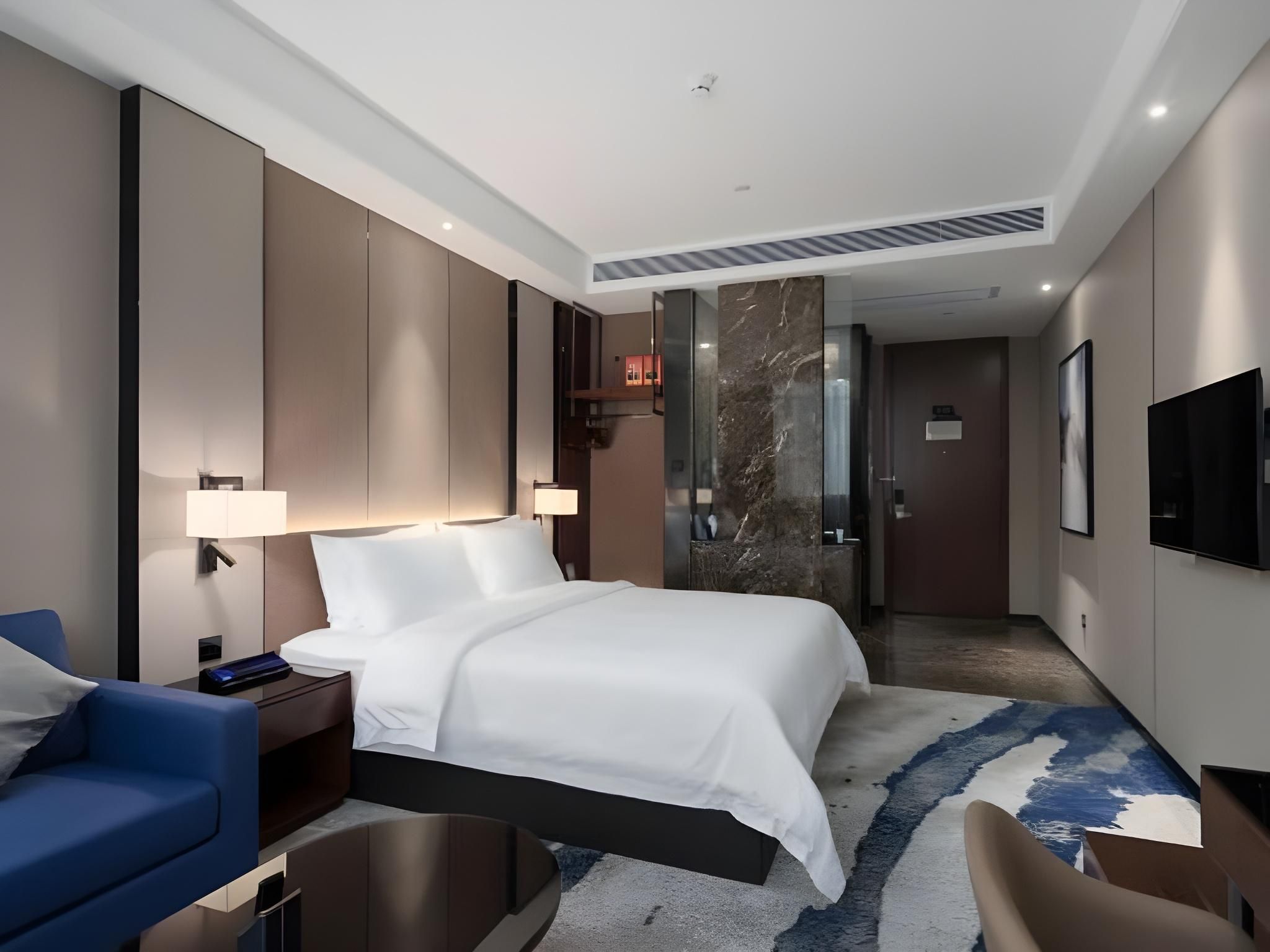 Luxury Room