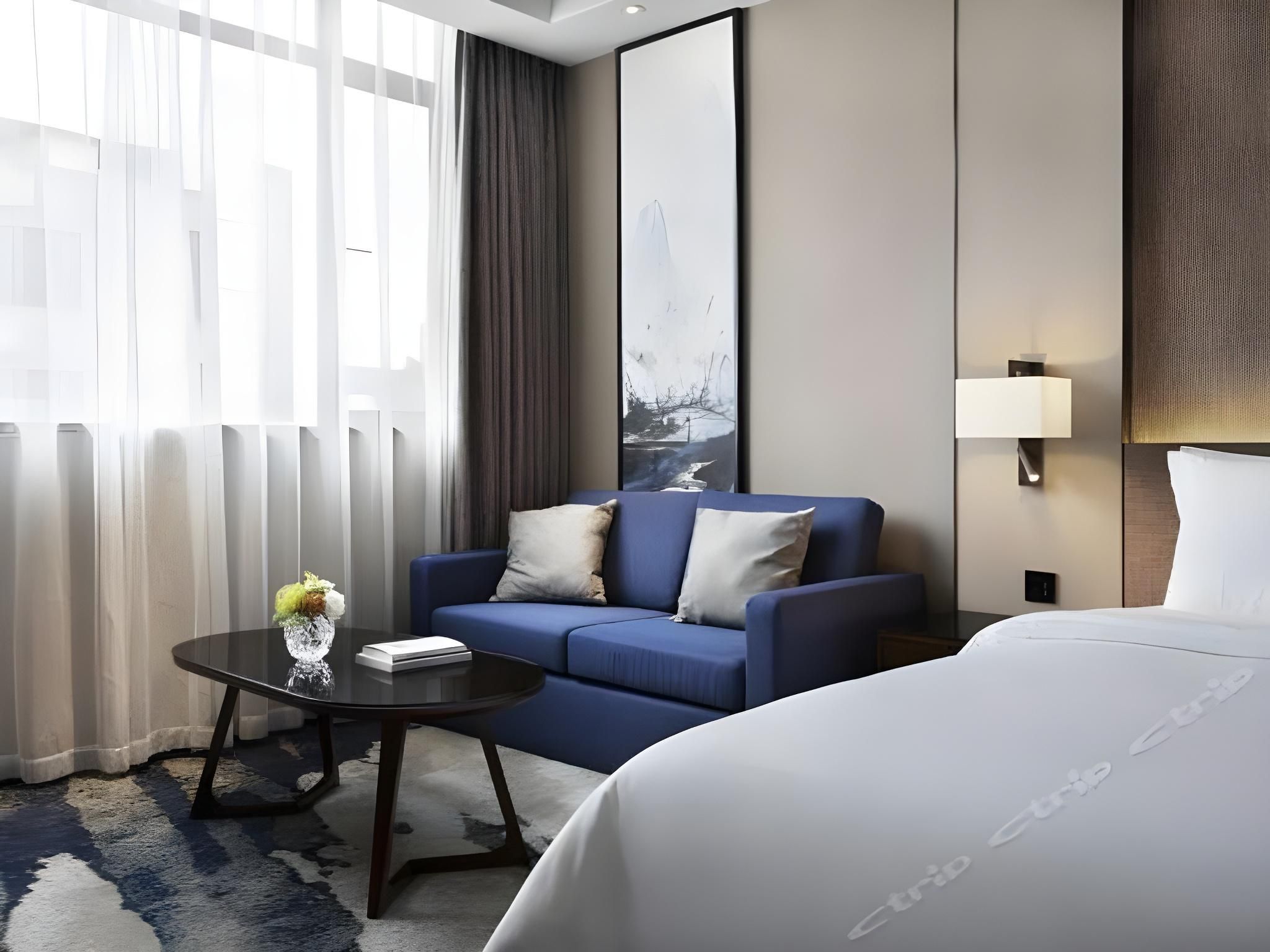 Luxury Room