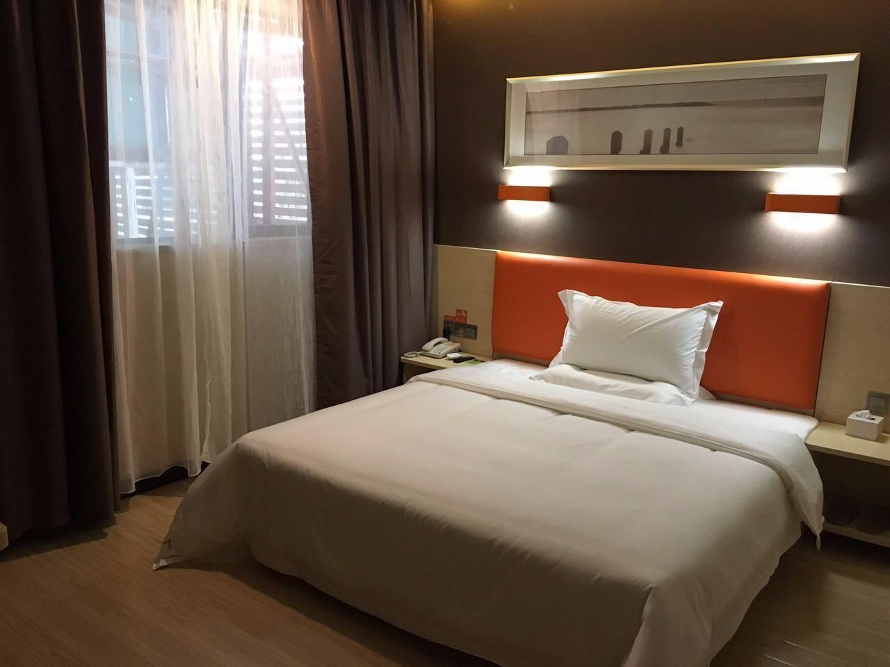 Select You Ter Room