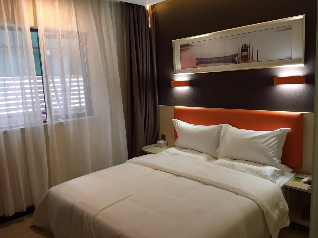 7 Days - Youpin Bed Room