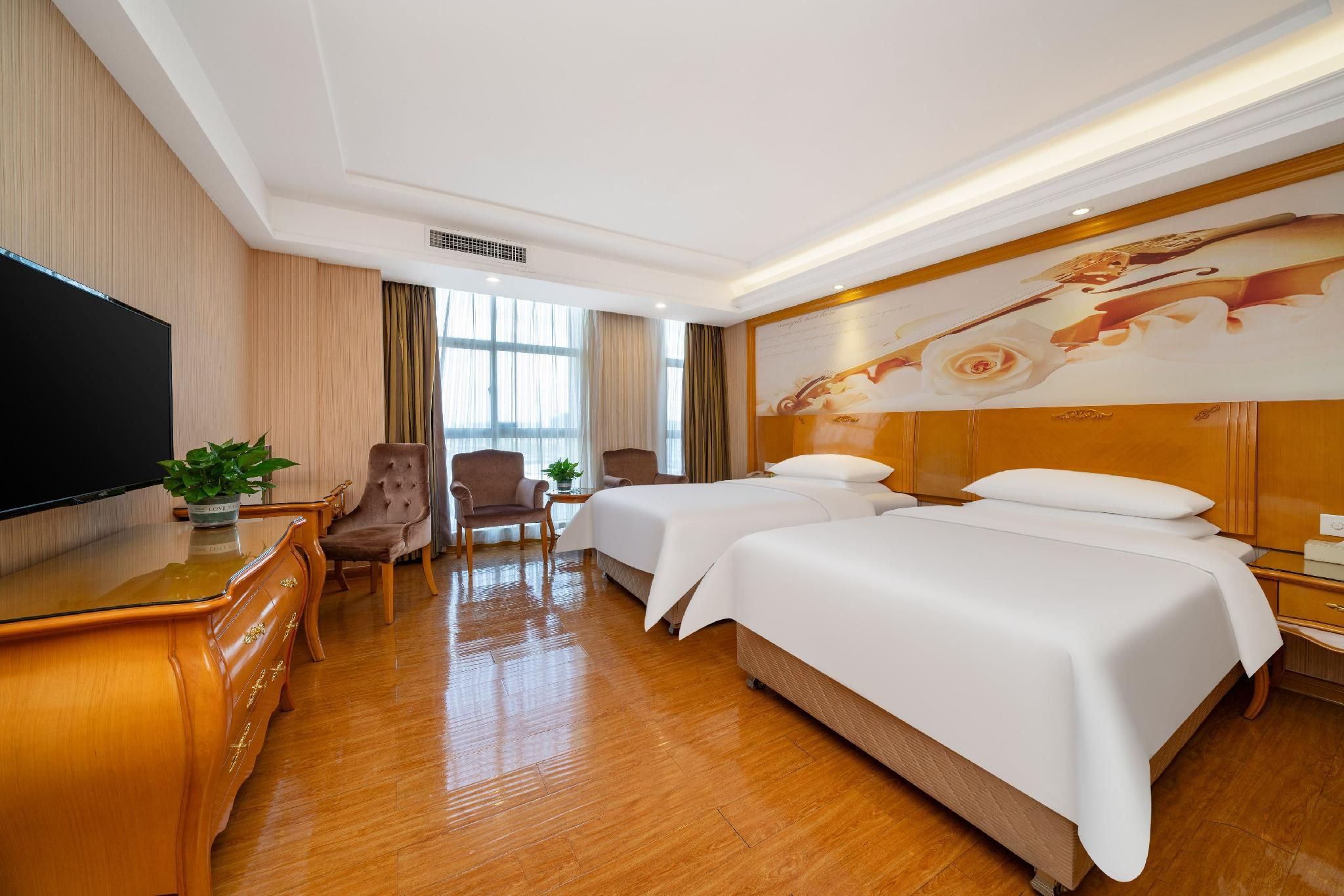 Vienna - Executive Twin Room
