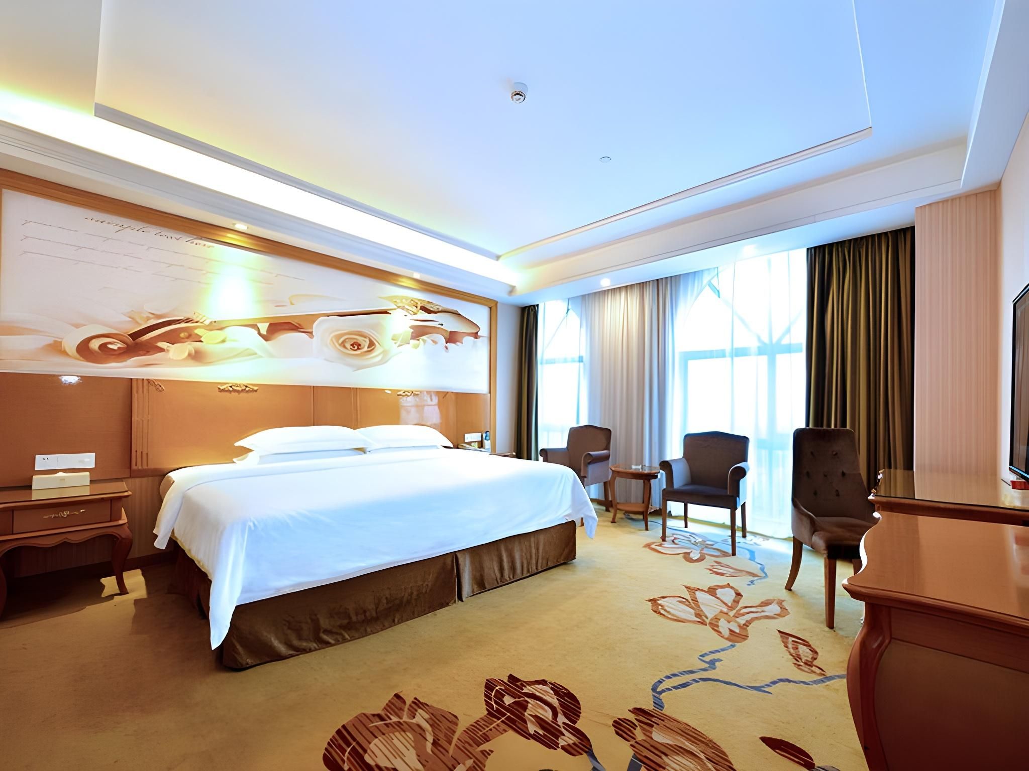 Vienna - Executive 1 Bed Room