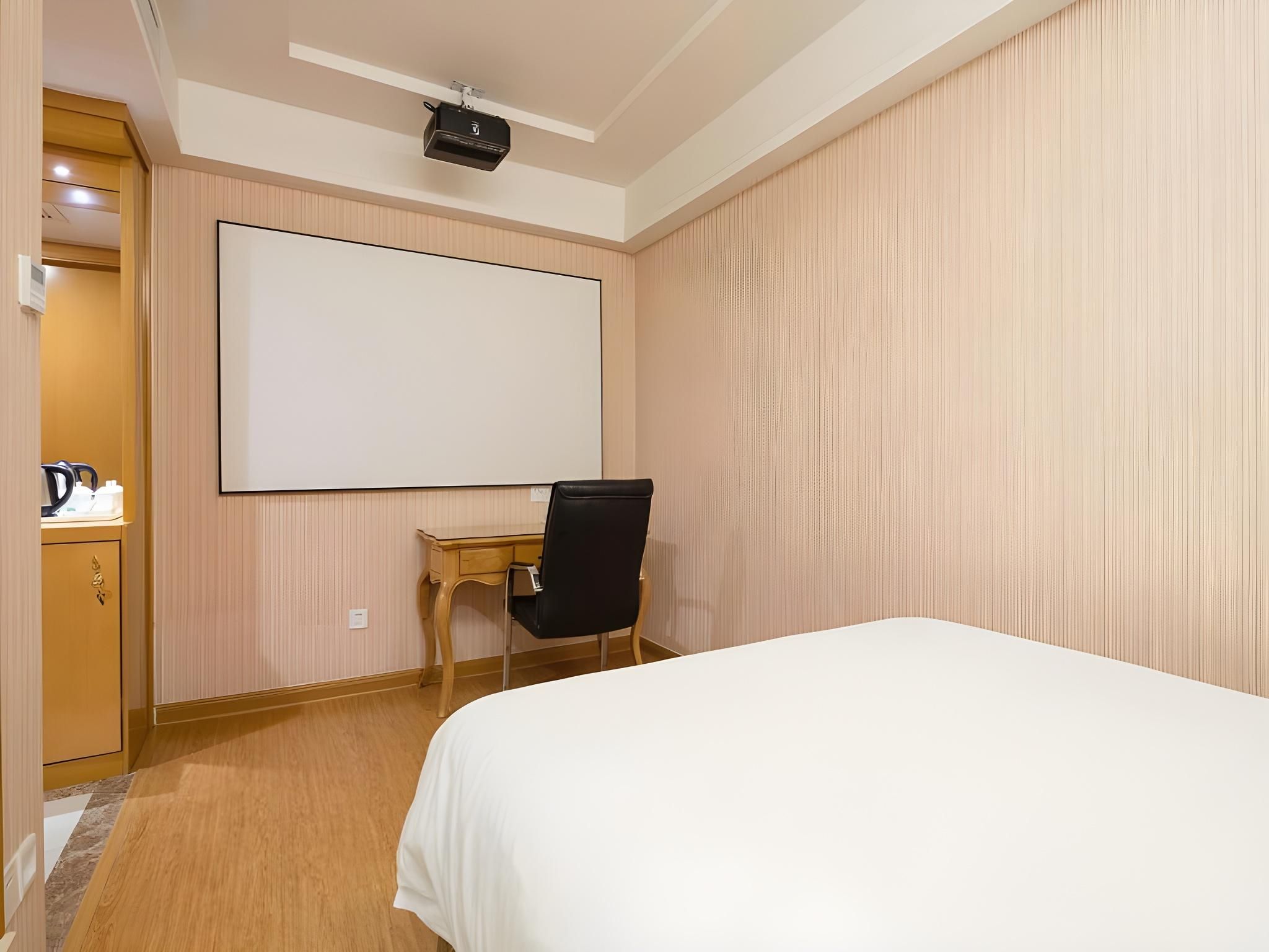 Vienna - Cinema Bed Room