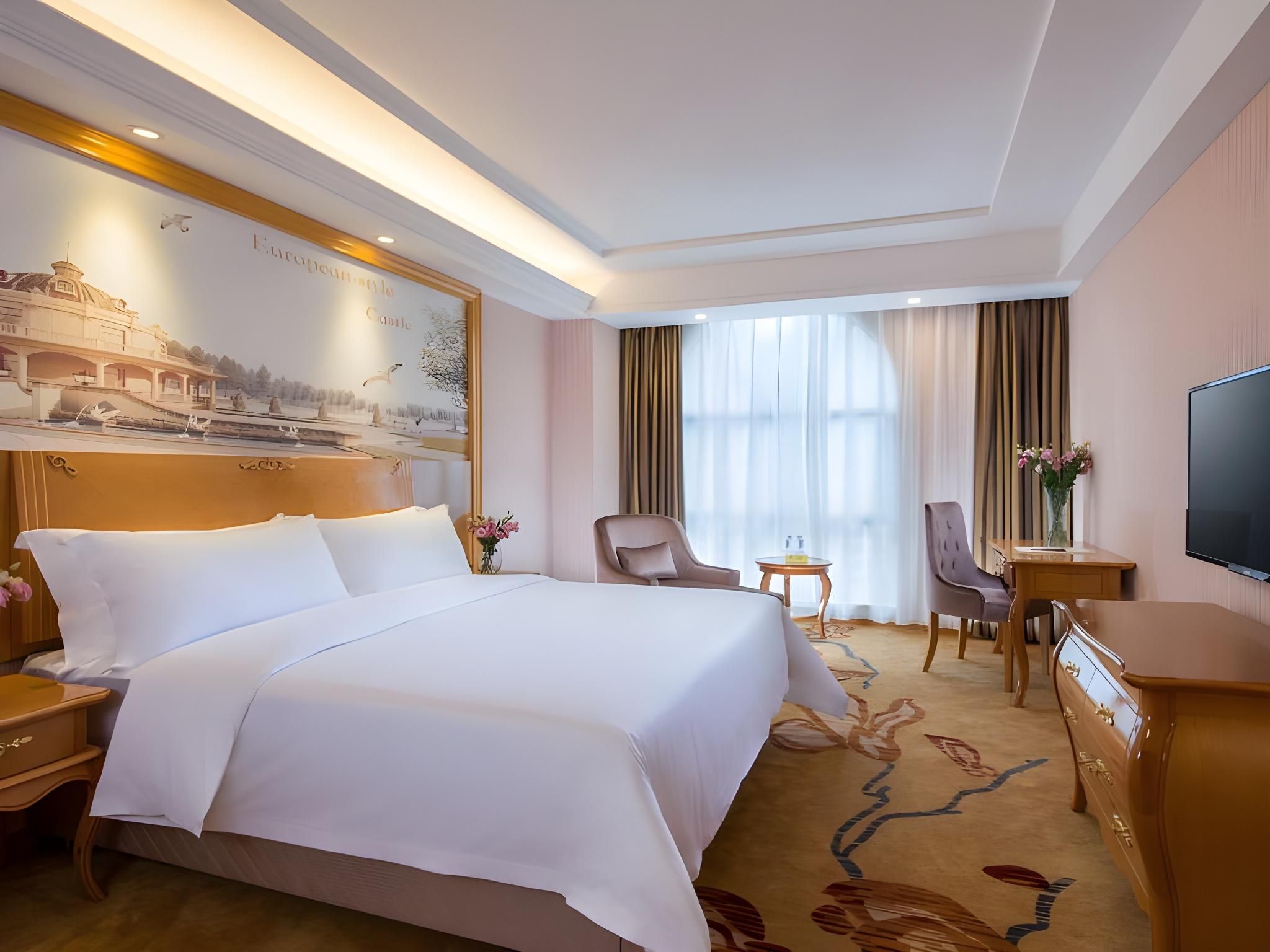 Vienna - Business 1 Bed Room