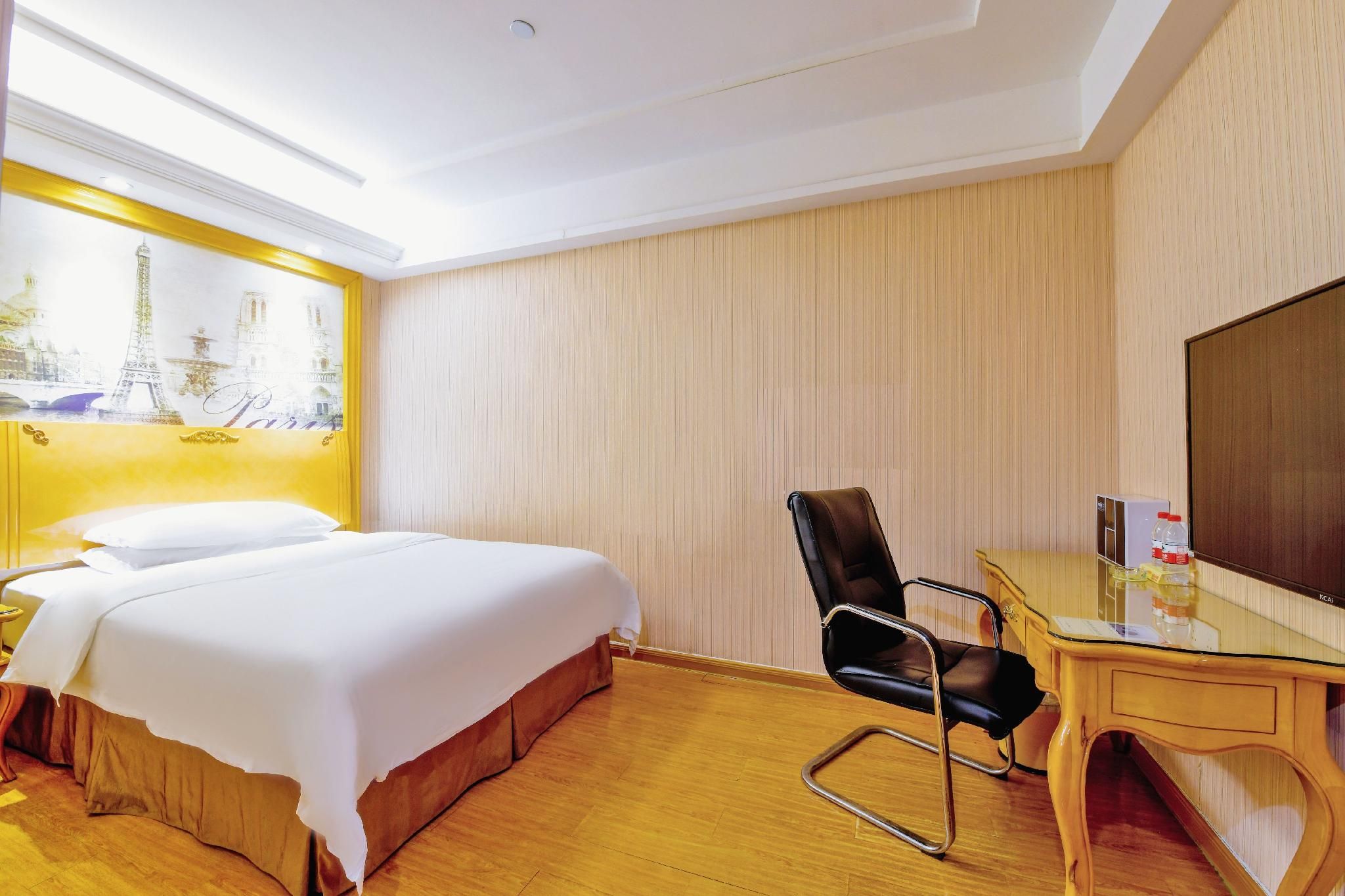 WH - Standard Room