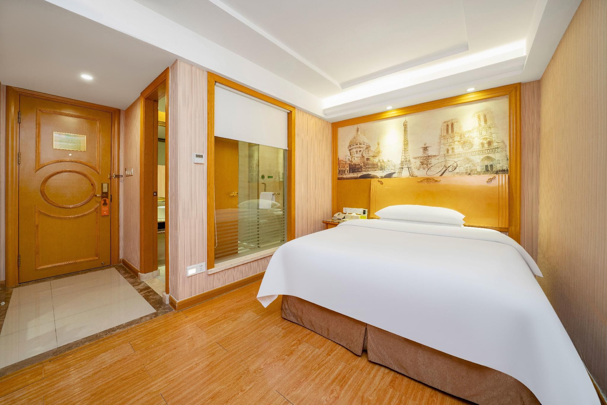 WH - Standard Room