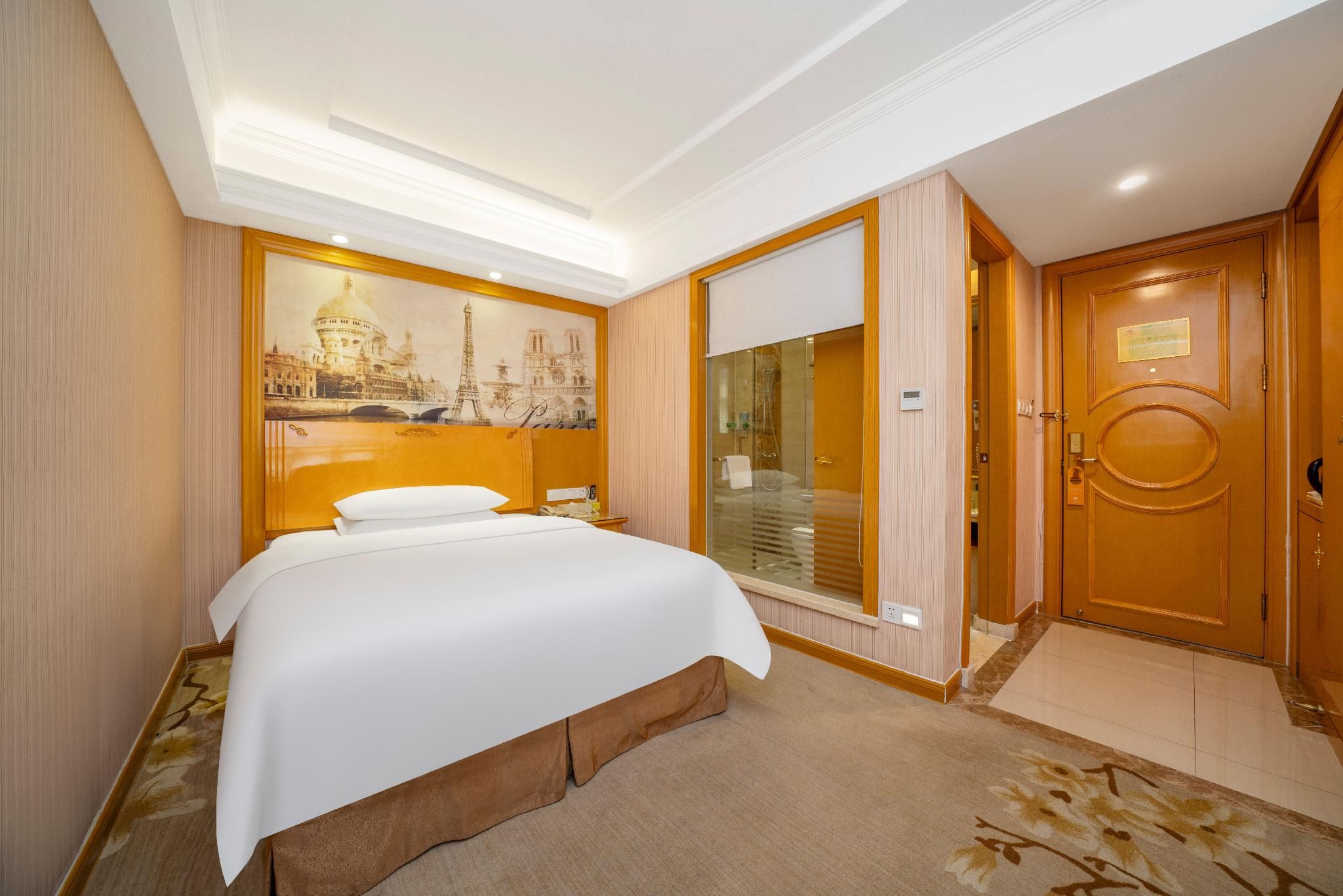 WH - Superior Bed Room
