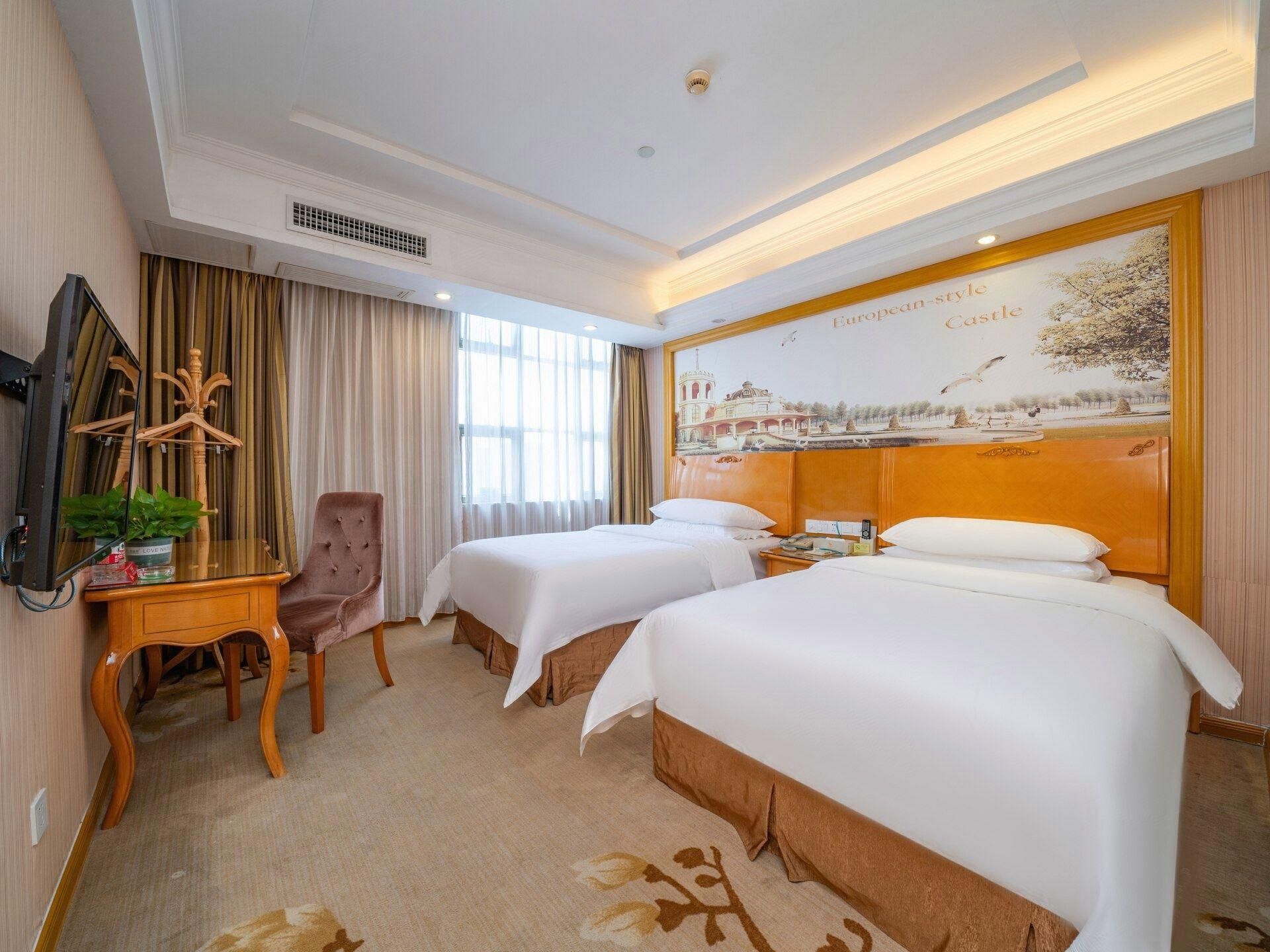 Vienna - Executive Twin Room