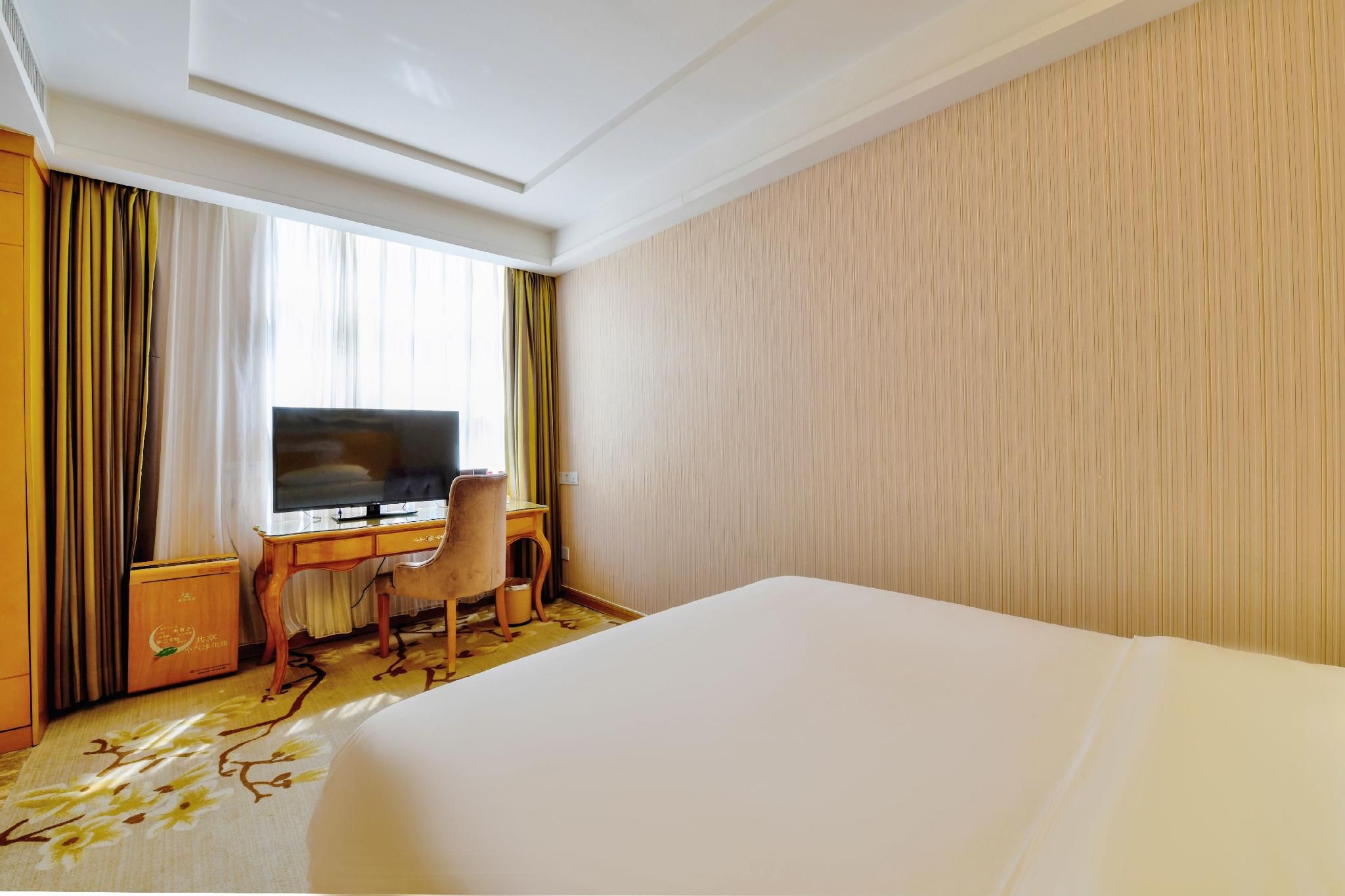 WH - Superior Bed Room