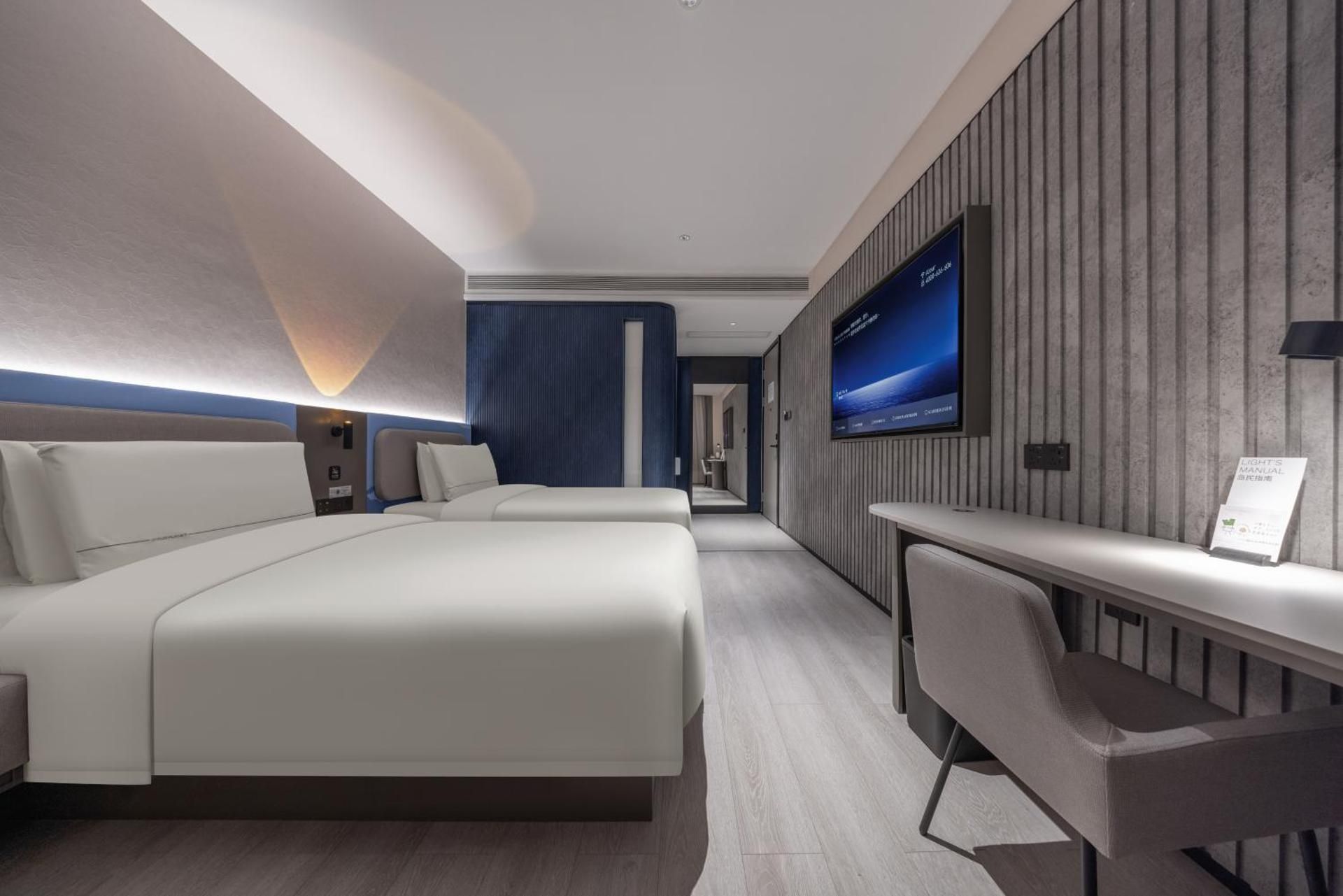 Elegant Double Room