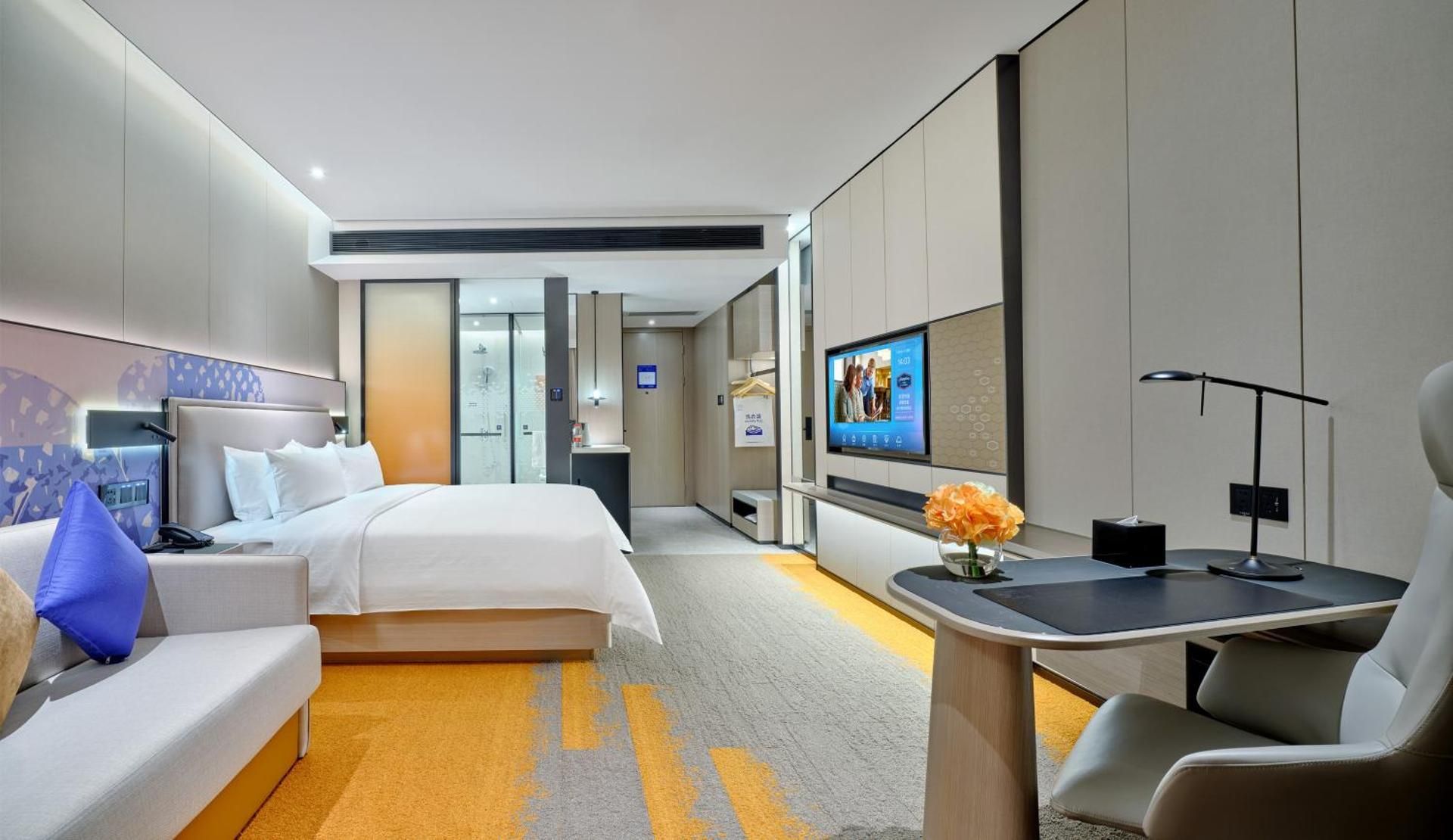 Single Superior Room