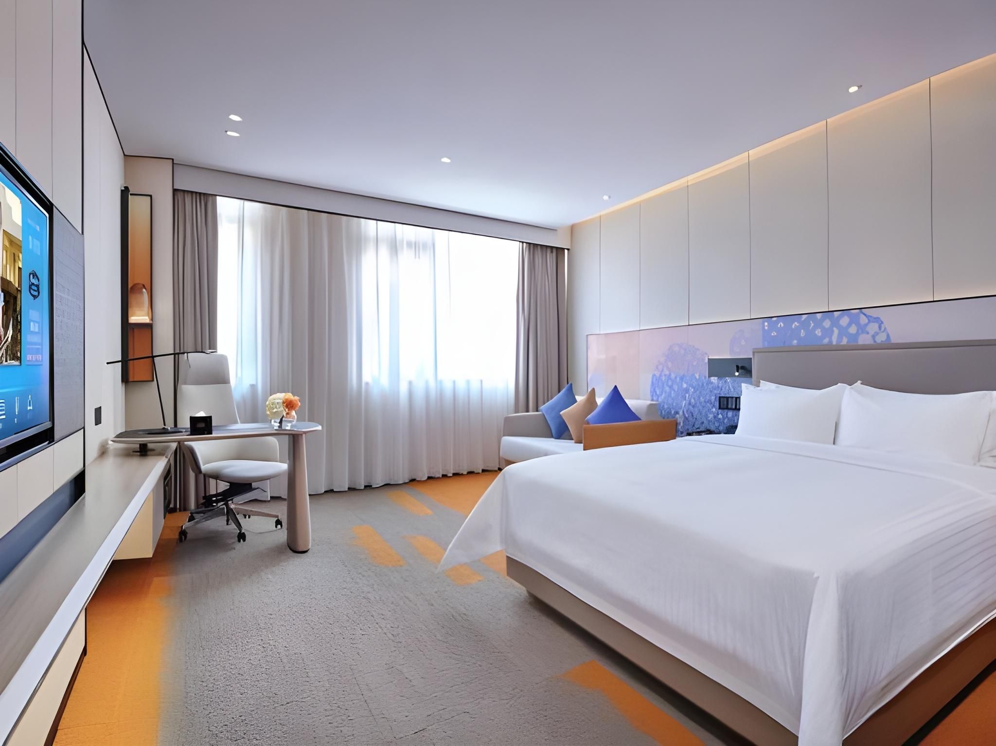 Single Superior Room