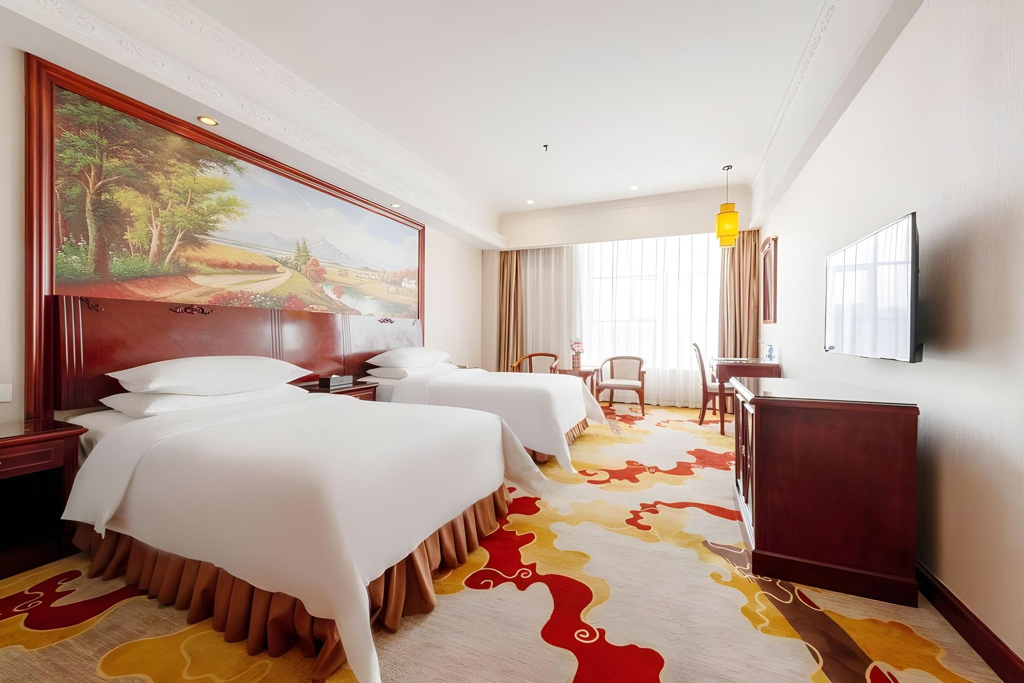 Vienna - Deluxe Room