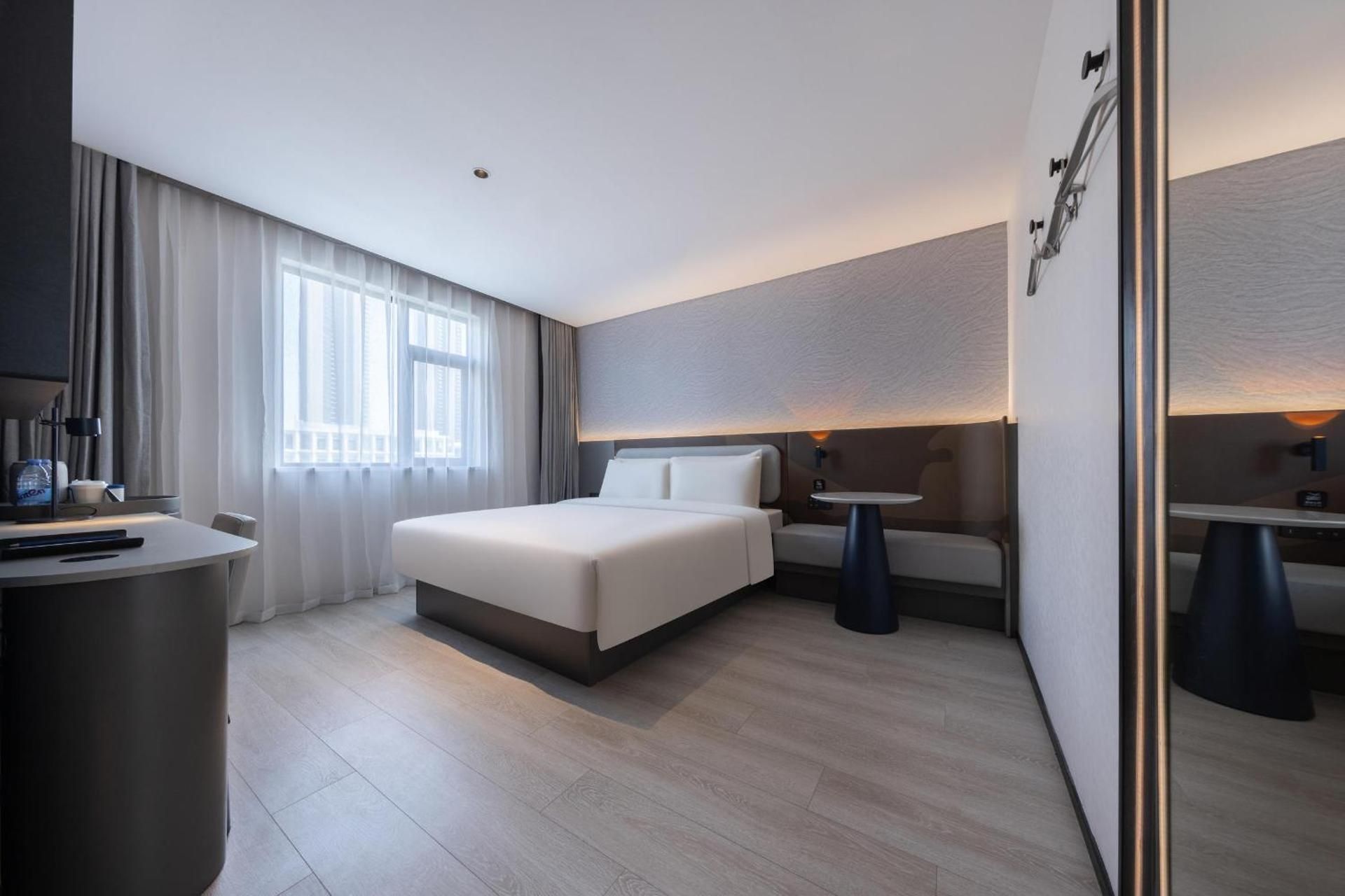 Super Double Room