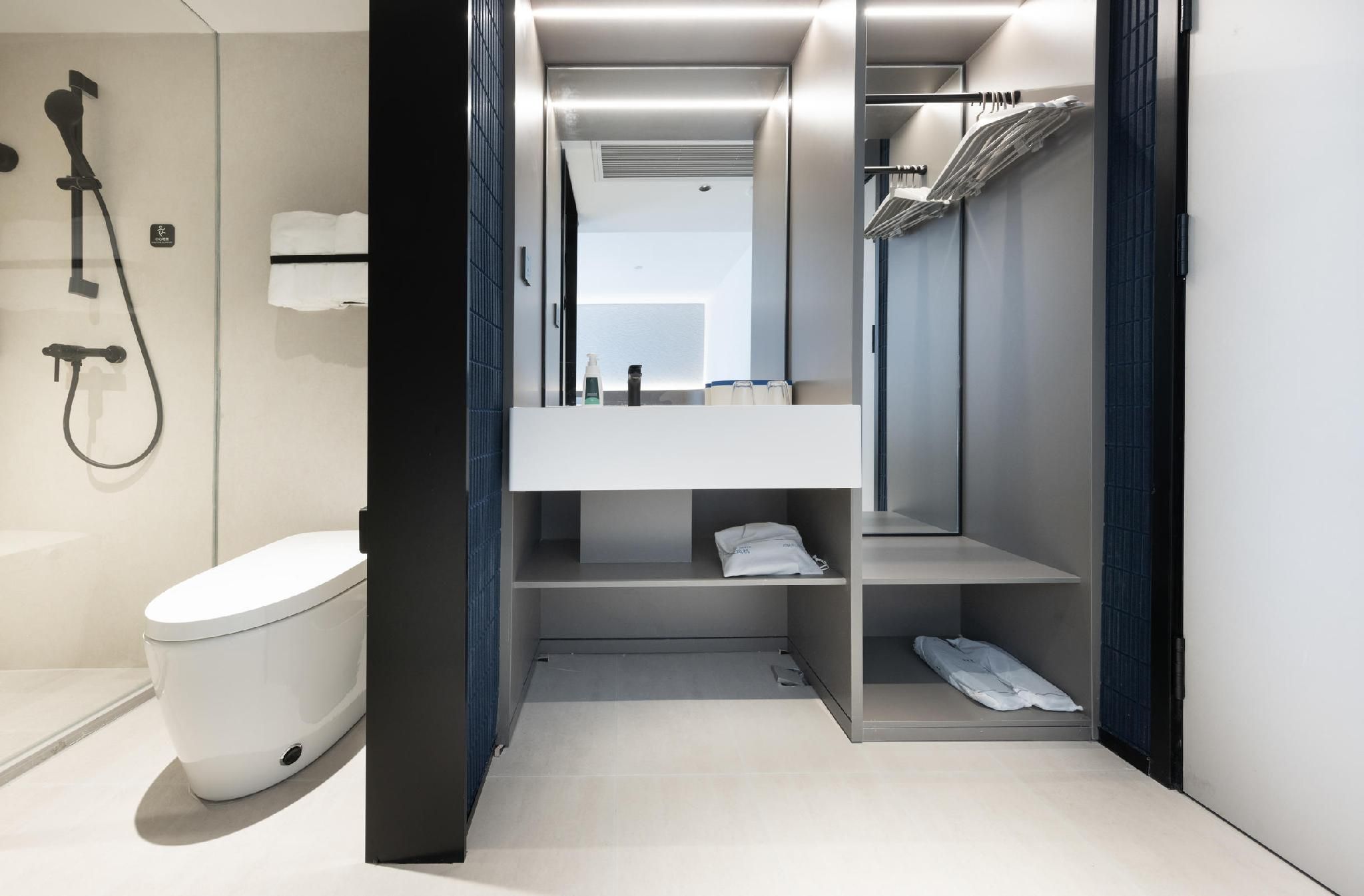 Atour - Comfort Twin Room