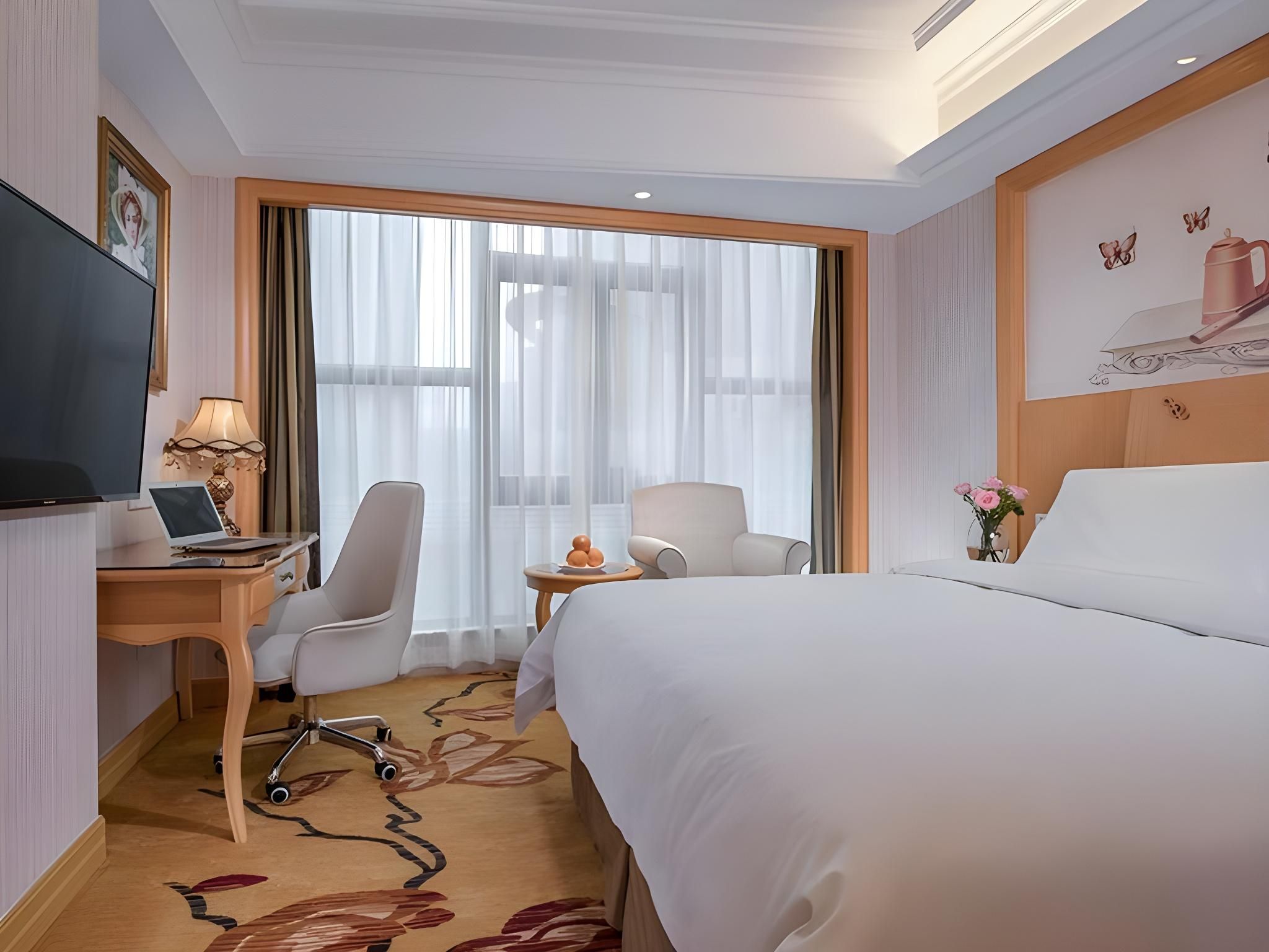 Vienna - Deluxe Room