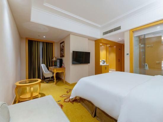 Vienna - Superior 1 Bed Room