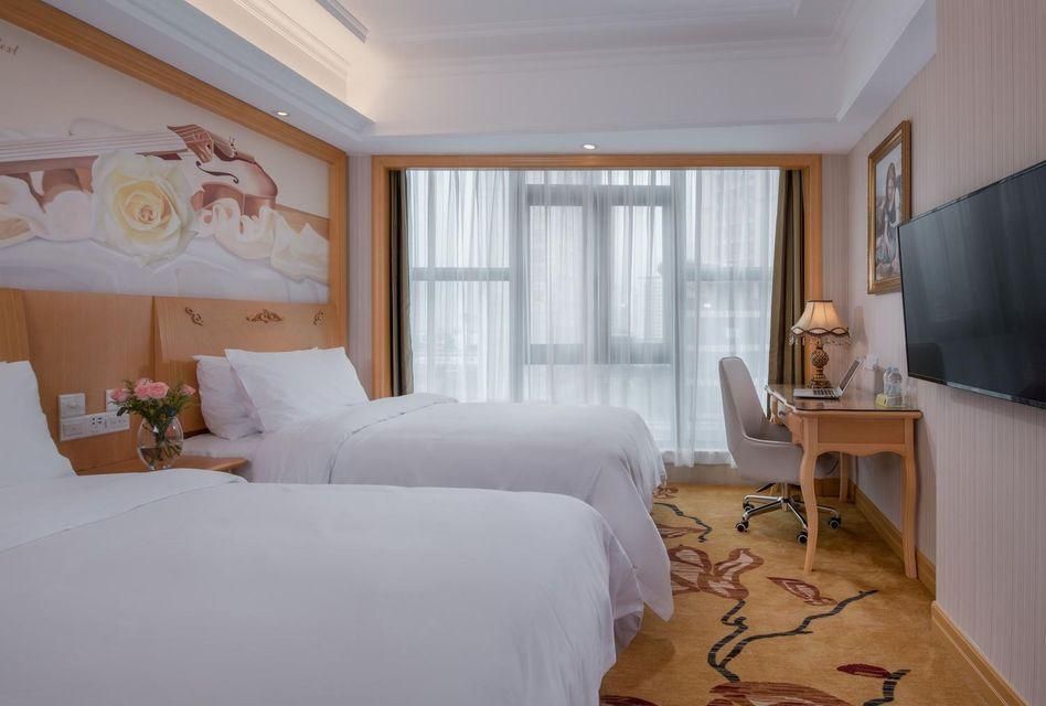 Vienna - Deluxe Room