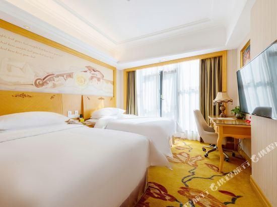 Vienna - Deluxe Room