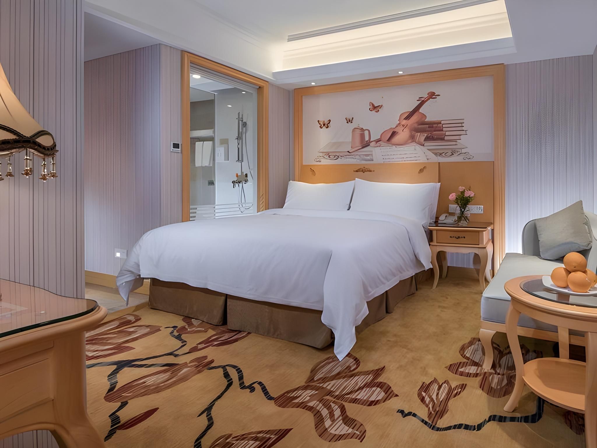 Vienna - Superior 1 Bed Room