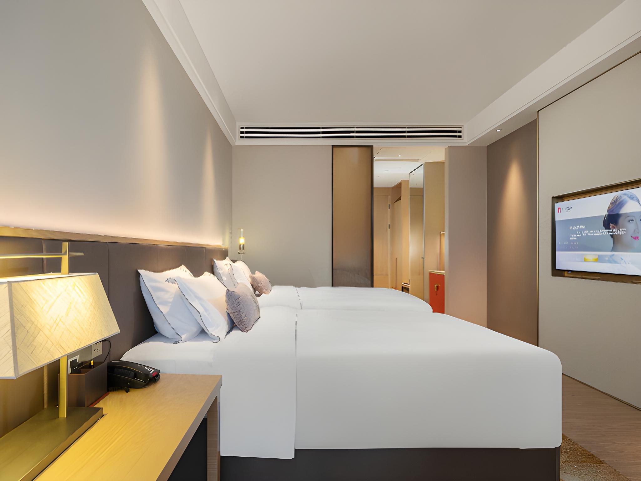 Dossen - Superior Twin Room
