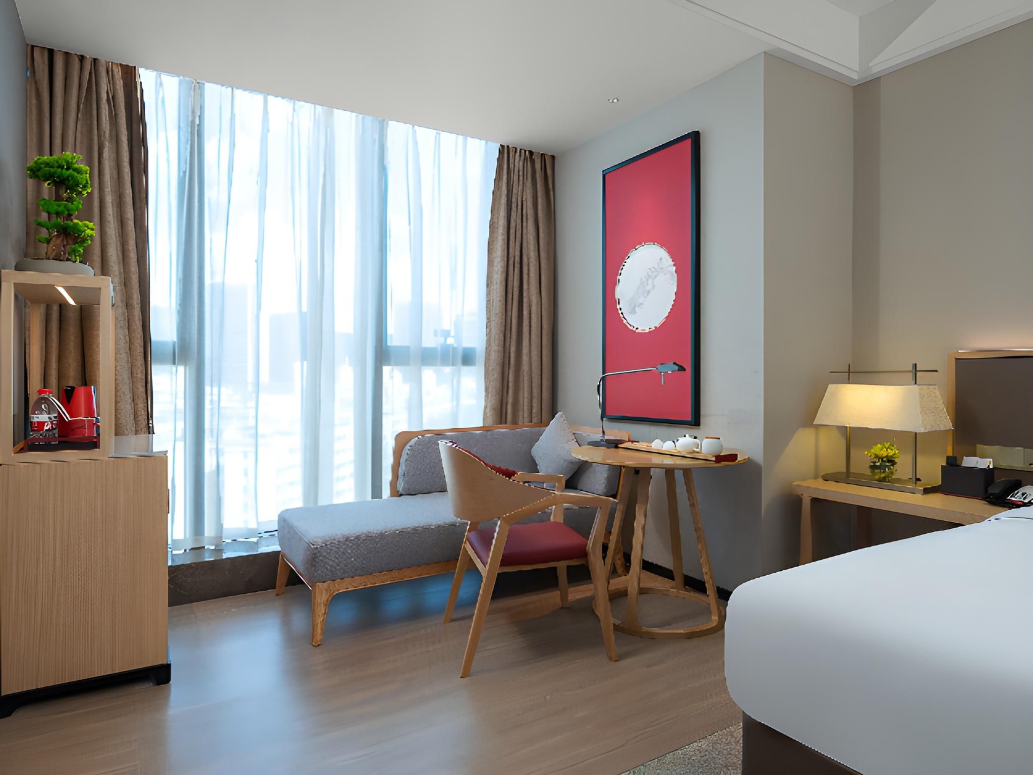 Dossen - Deluxe Twin