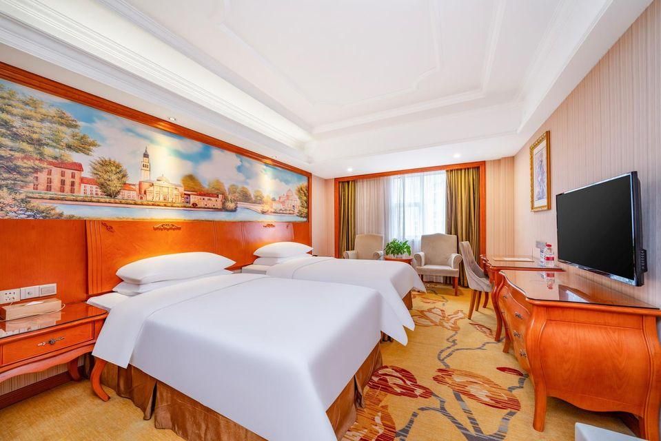 Vienna - Deluxe Room