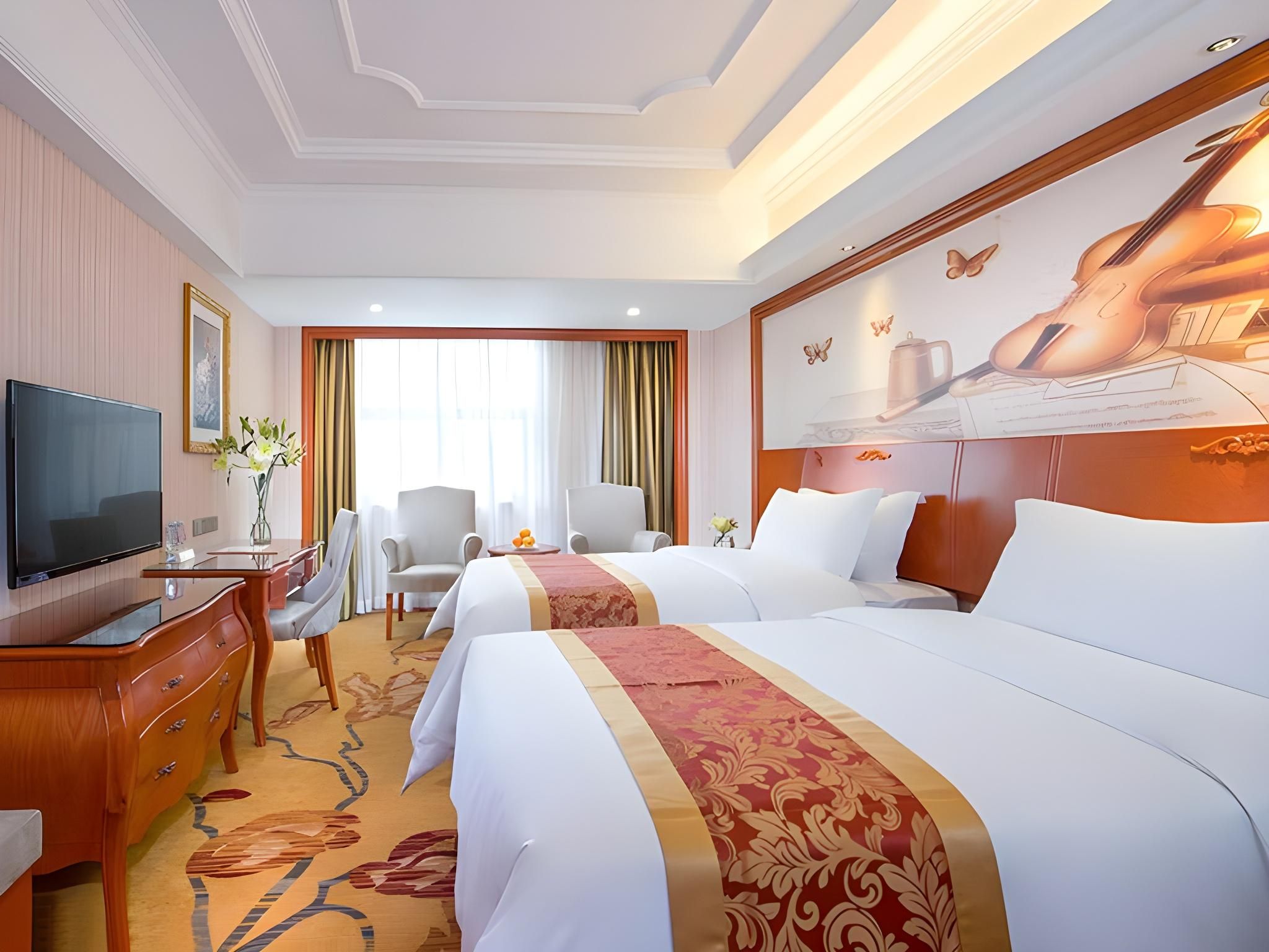 Vienna - Business Twin Room