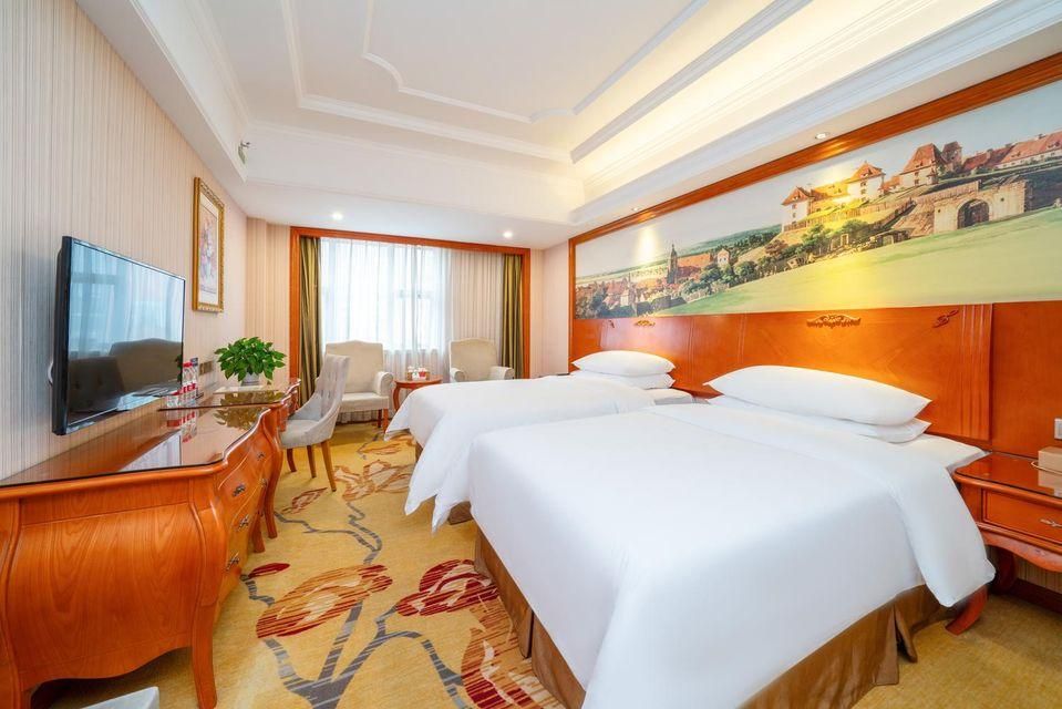 Vienna - Business Twin Room