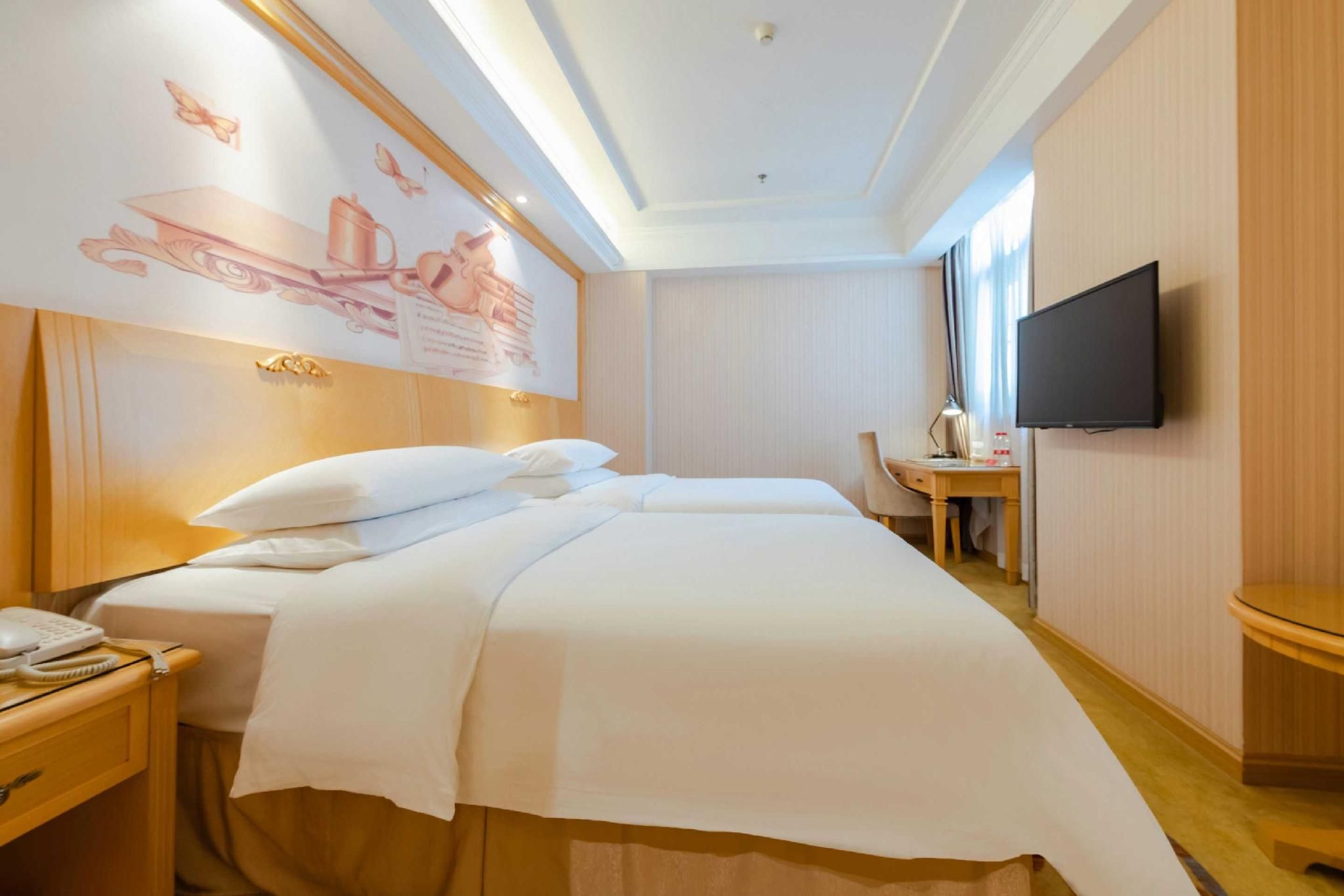 Vienna - Business Twin Room
