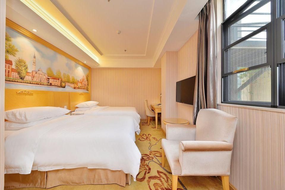 Vienna - Business Twin Room
