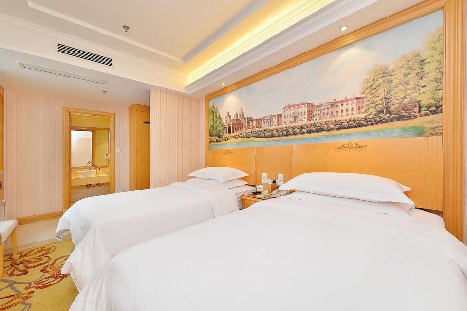 Vienna - Deluxe Room