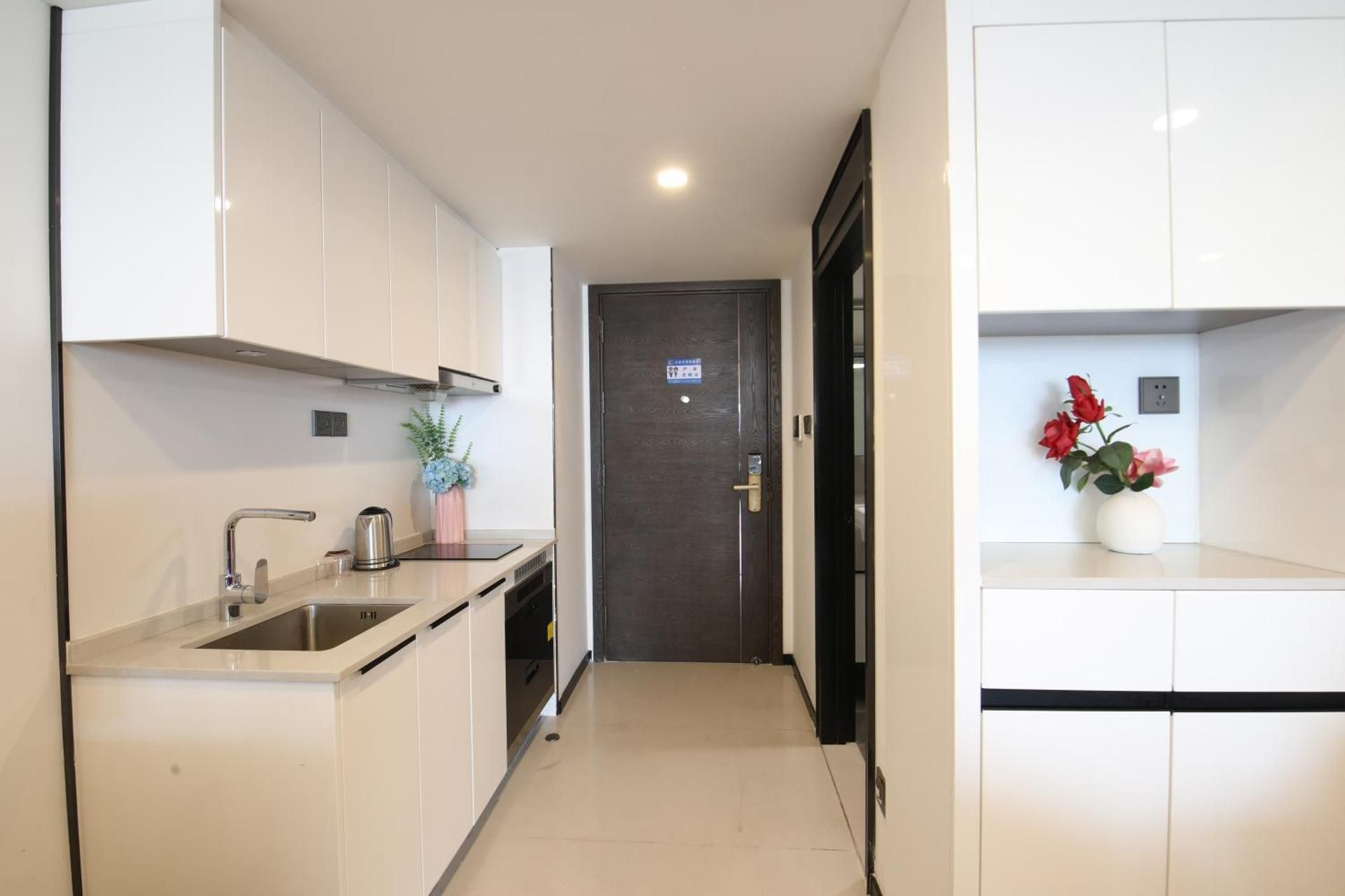 Suite Duplex