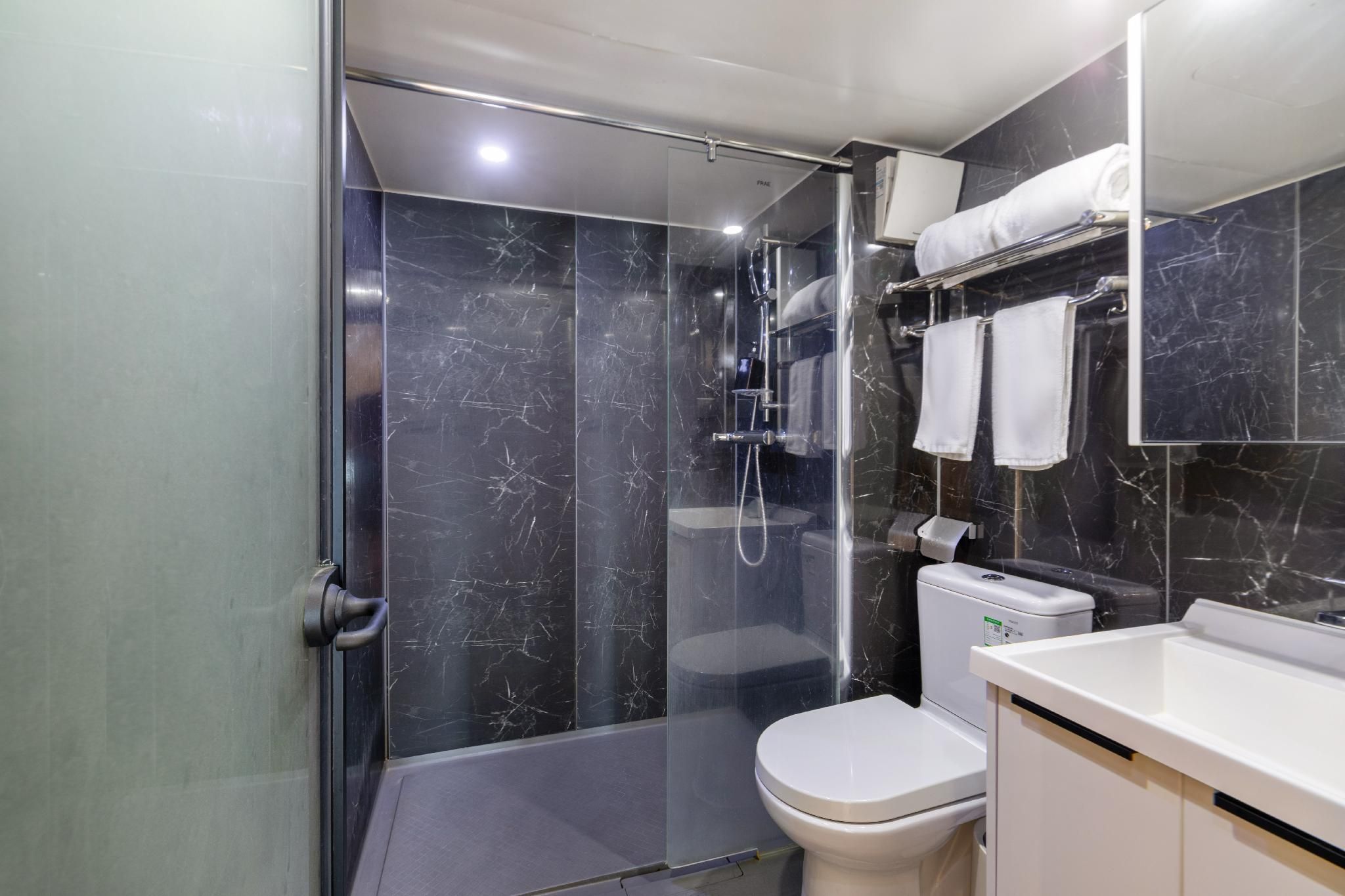 Suite Duplex