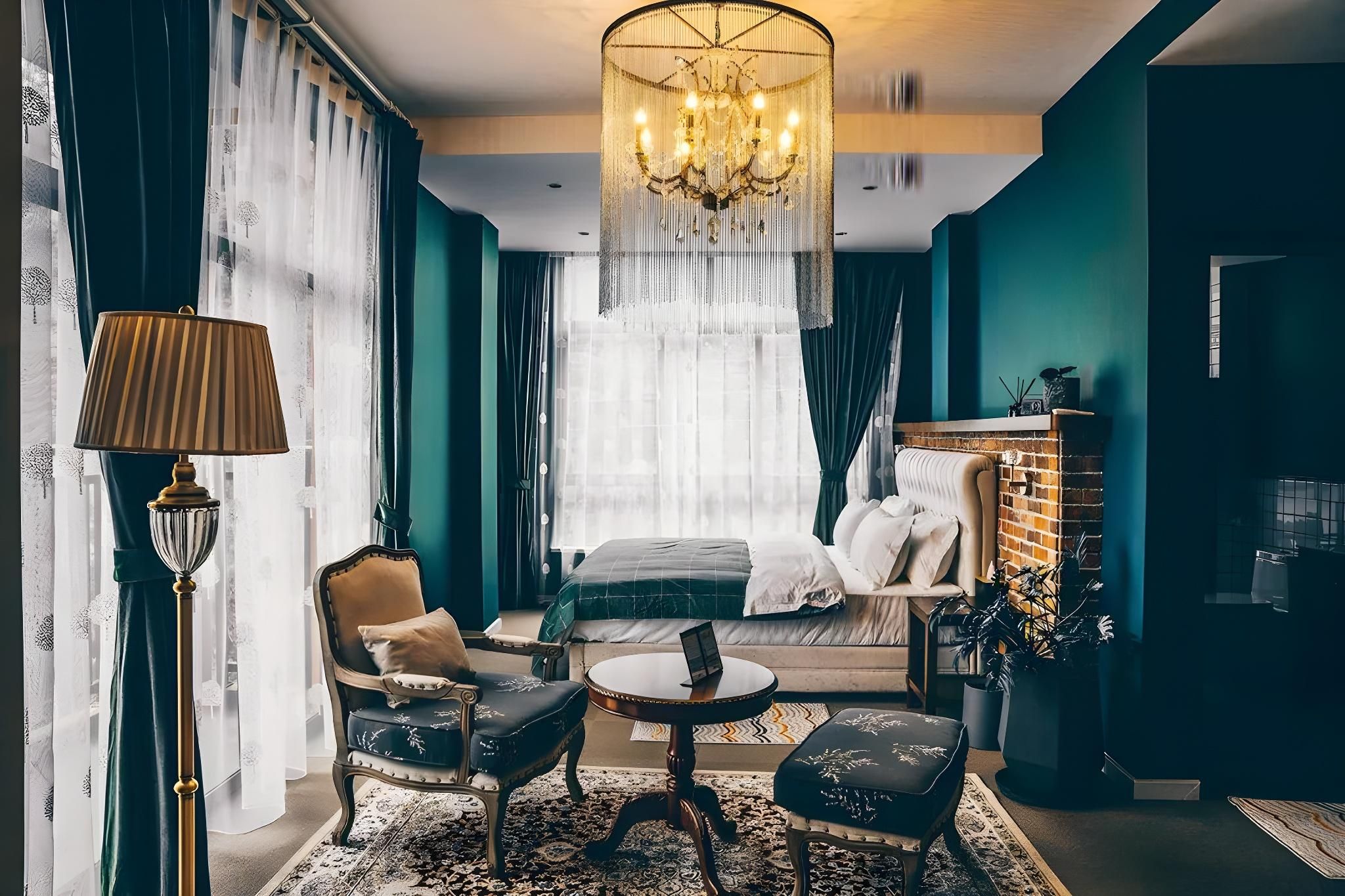 Family Guestroom