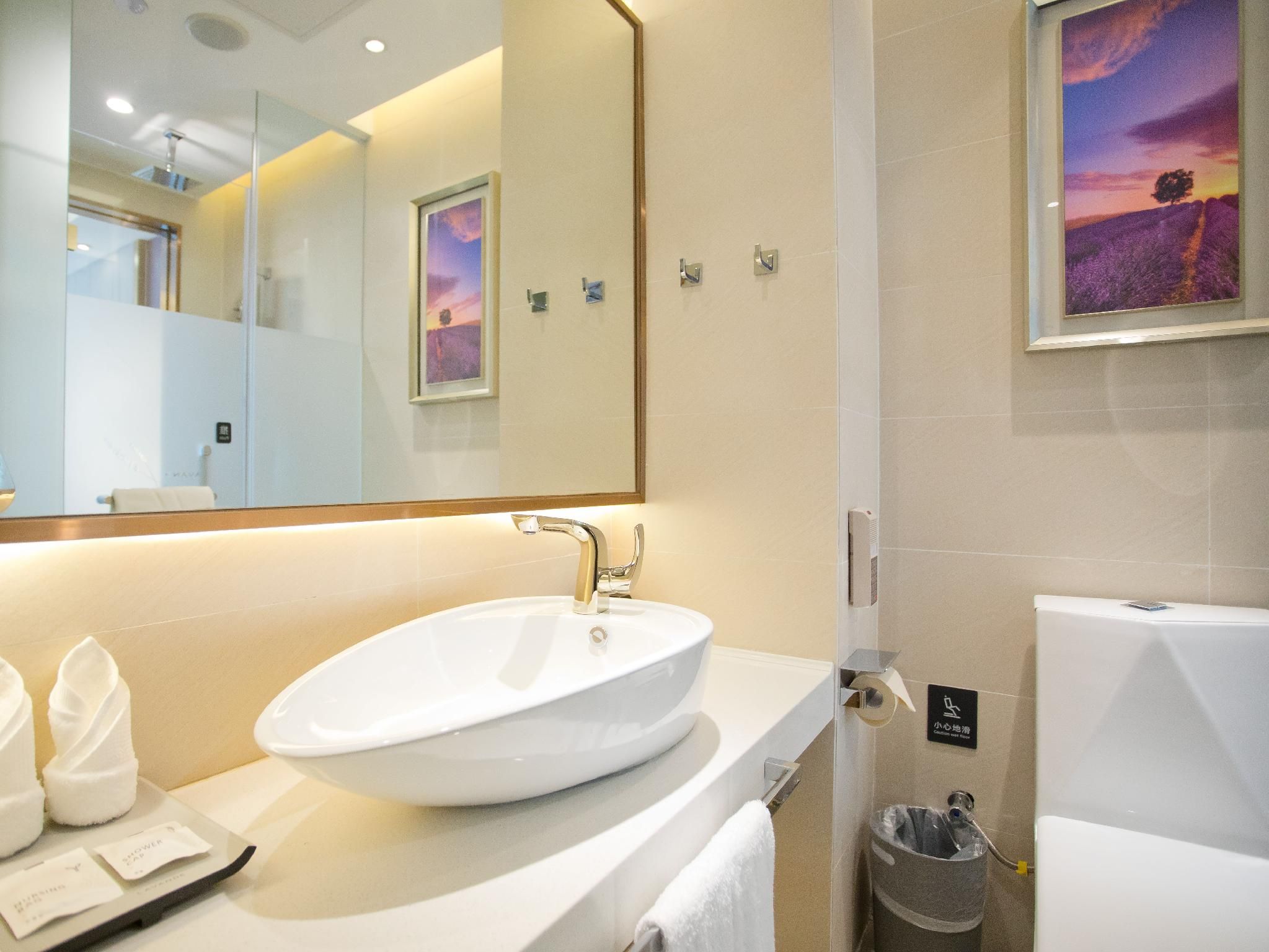 Business Double Room