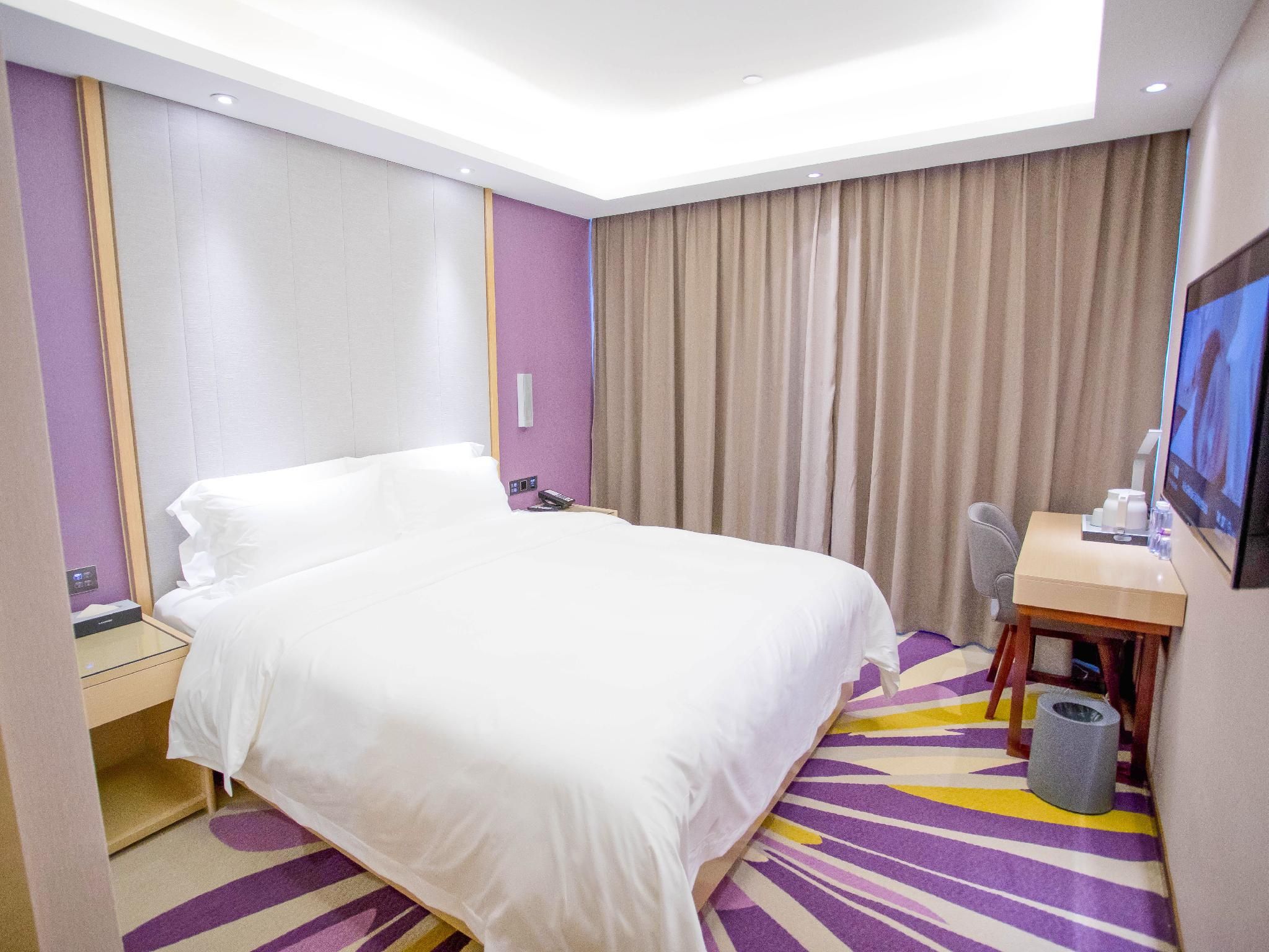 Business Double Room