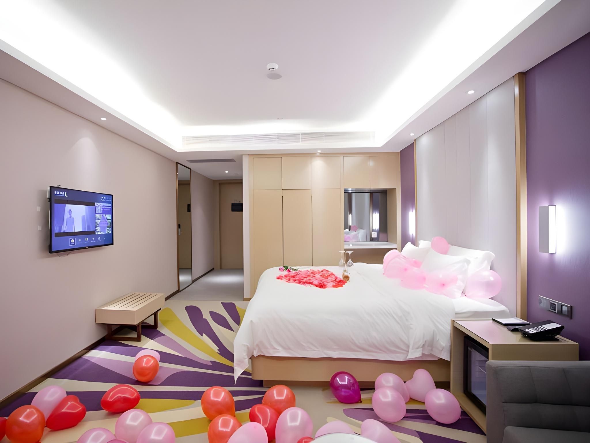 Romantic Double Room