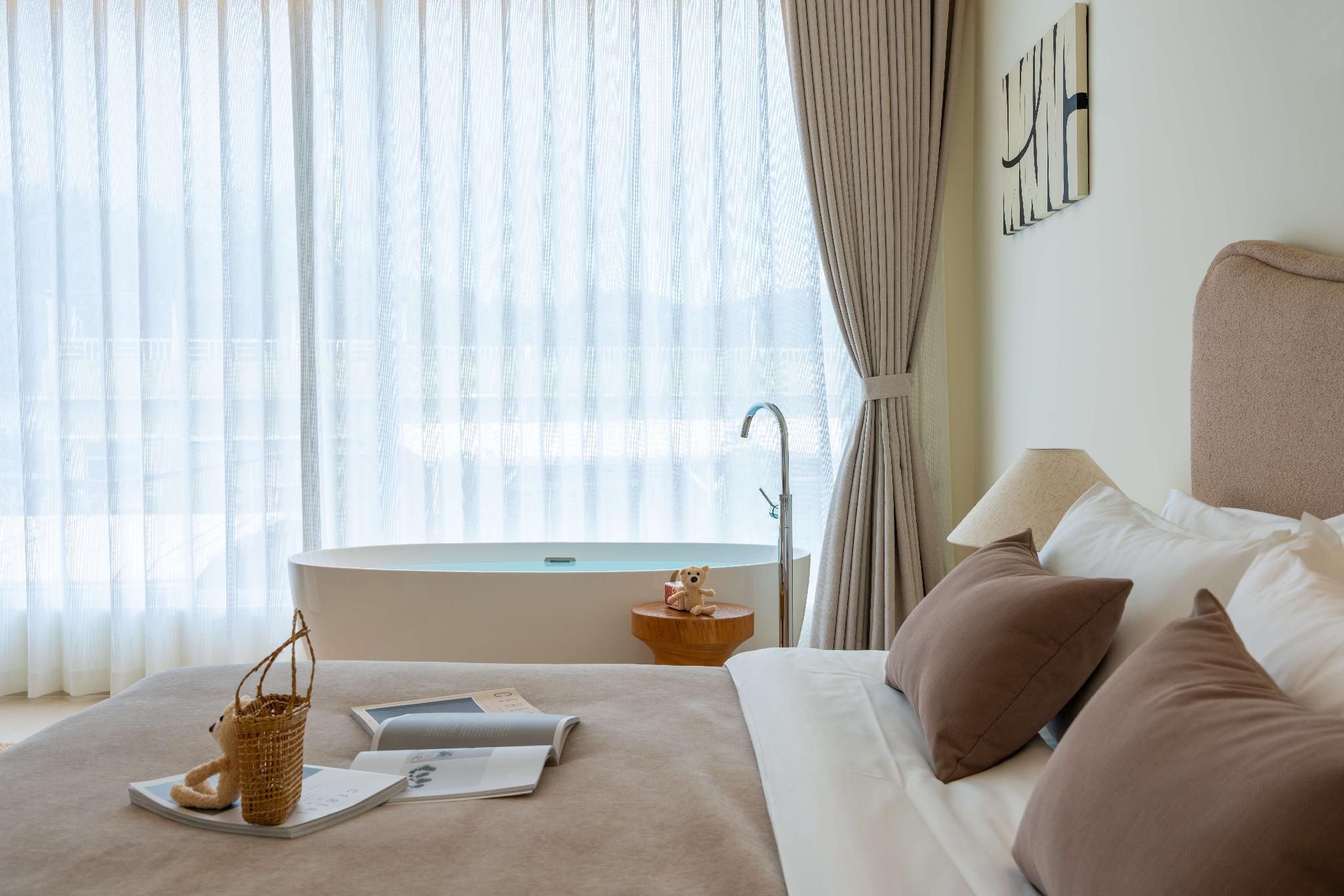 PAI - Tongxin Bed Room