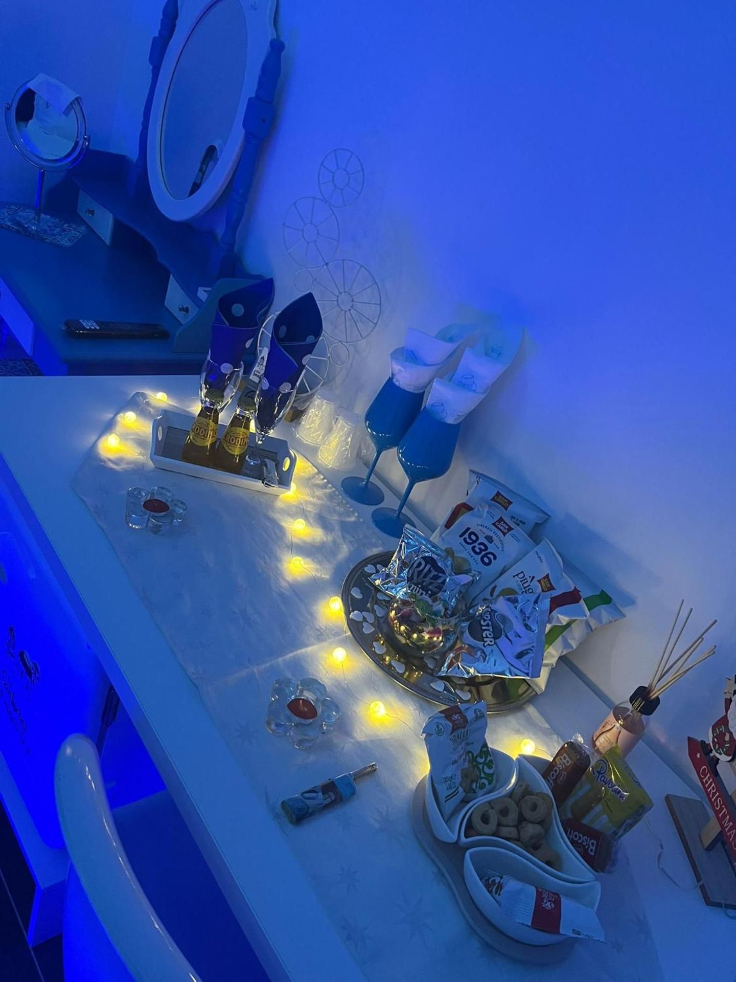 B&B Santorini