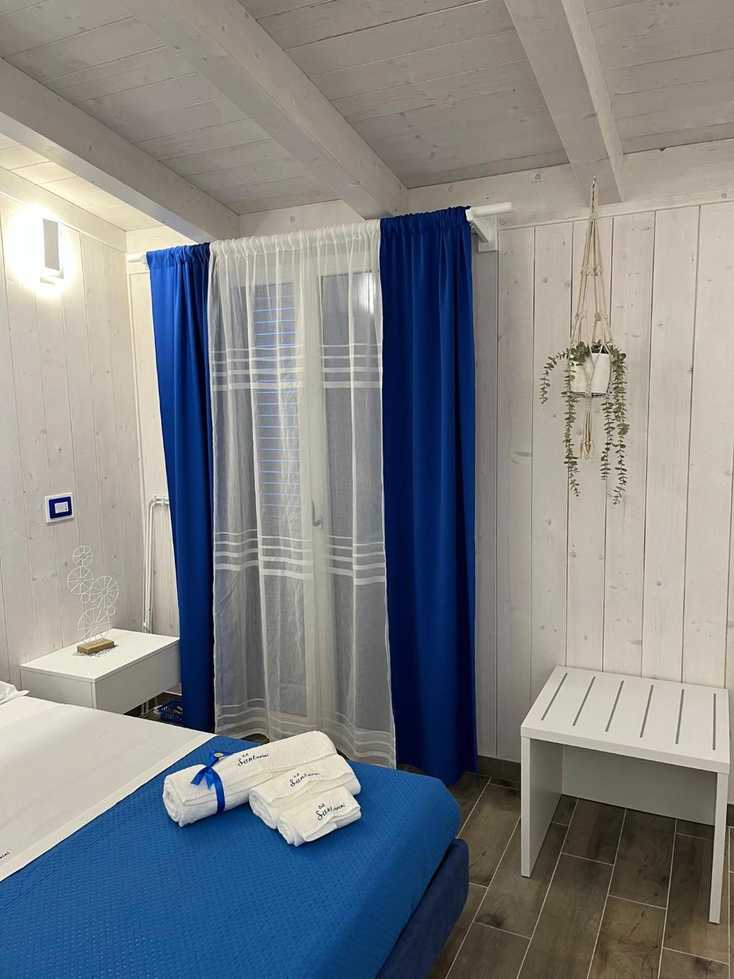 B&B Santorini