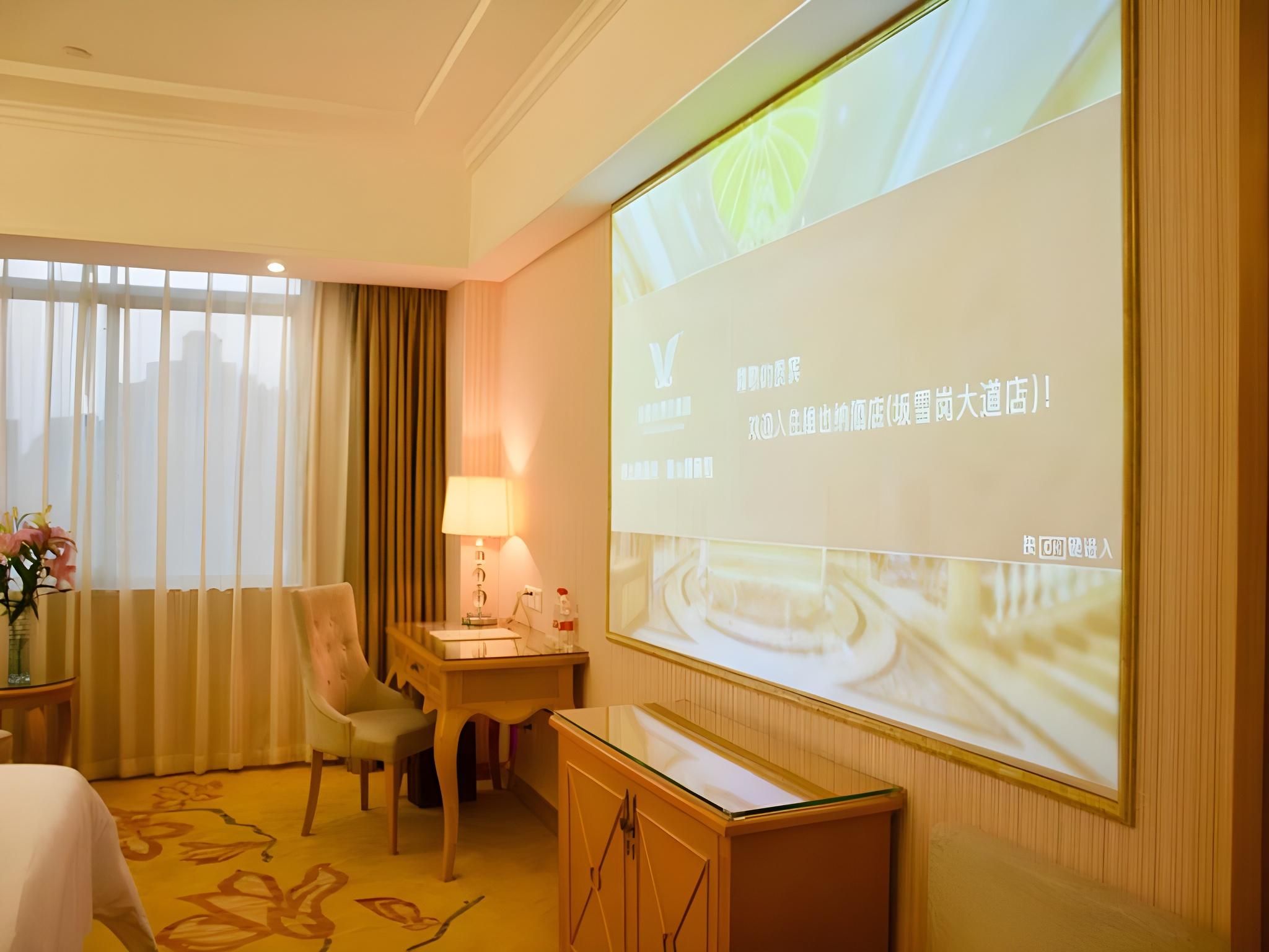 Vienna - Cinema Bed Room
