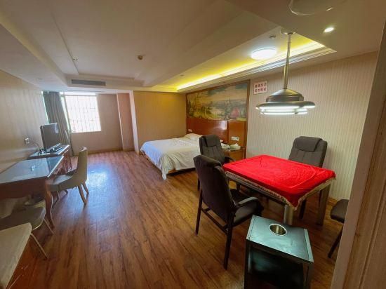 Vienna - Healthy Bed Room