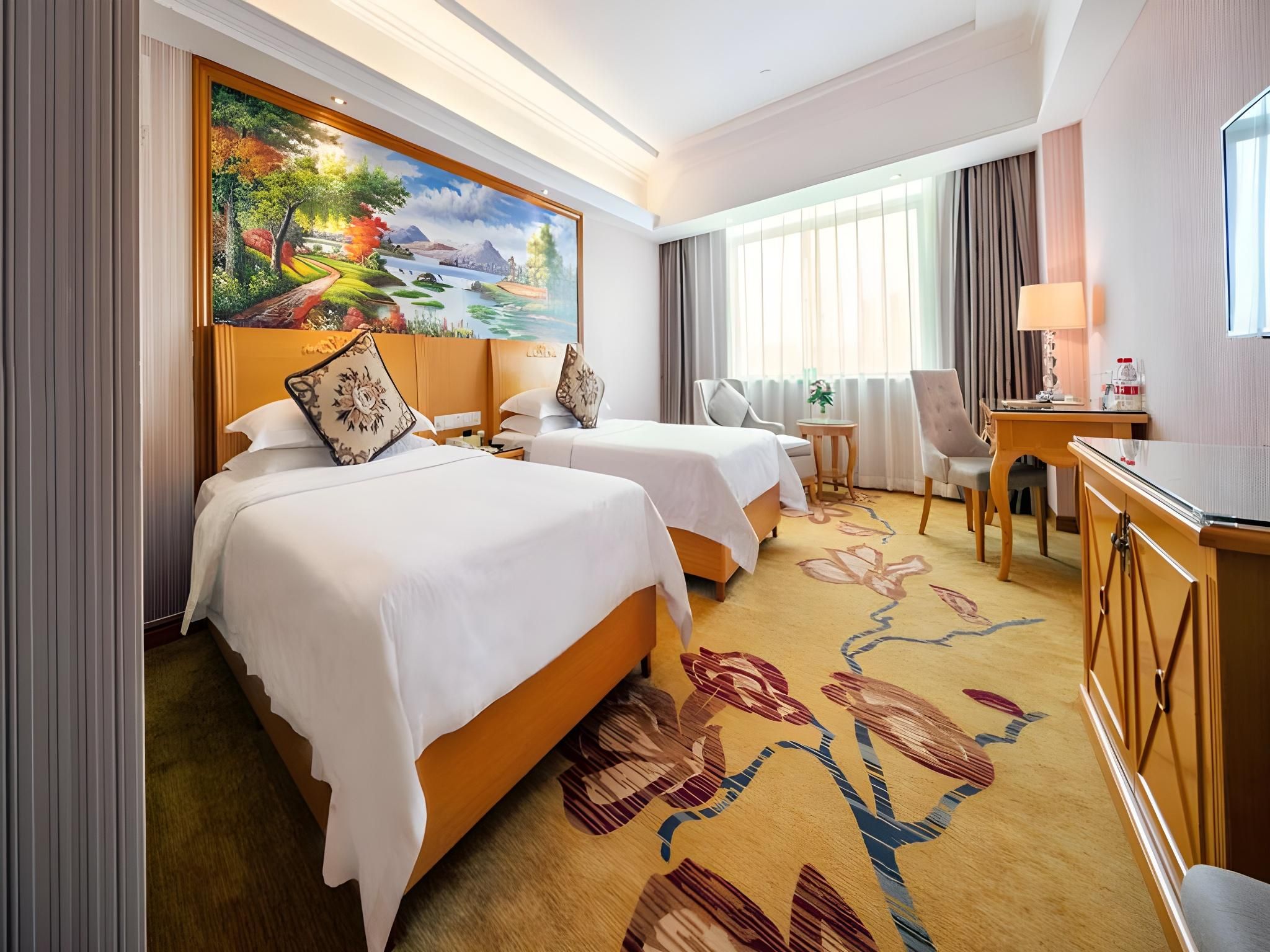 Vienna - Business Twin Room