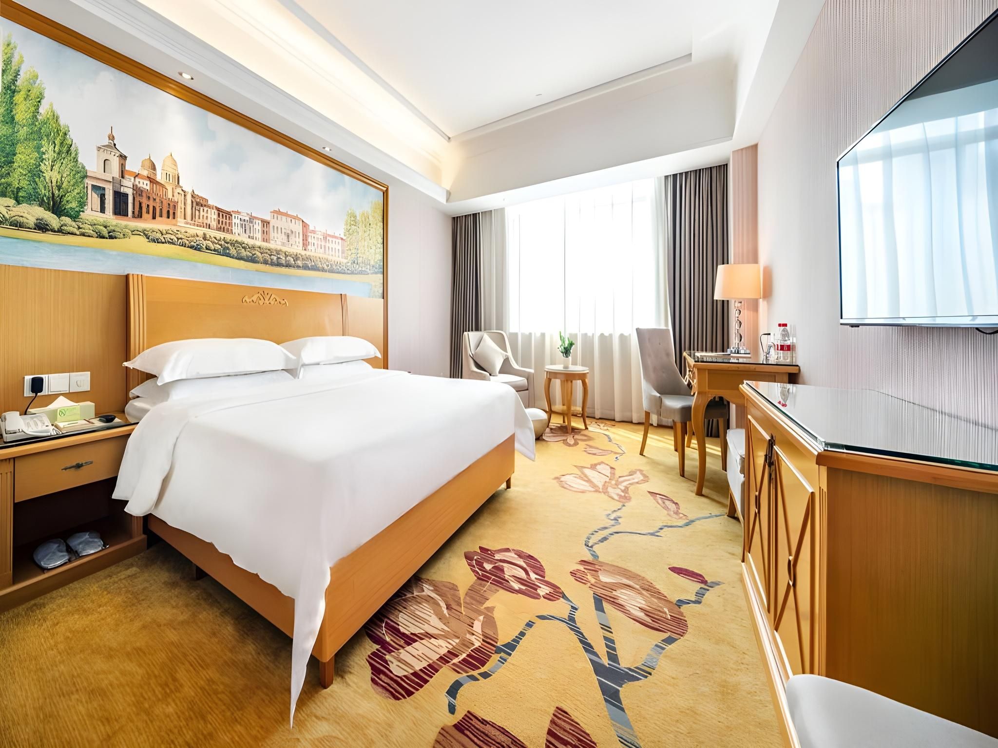 Vienna - Standard 1 Bed Room