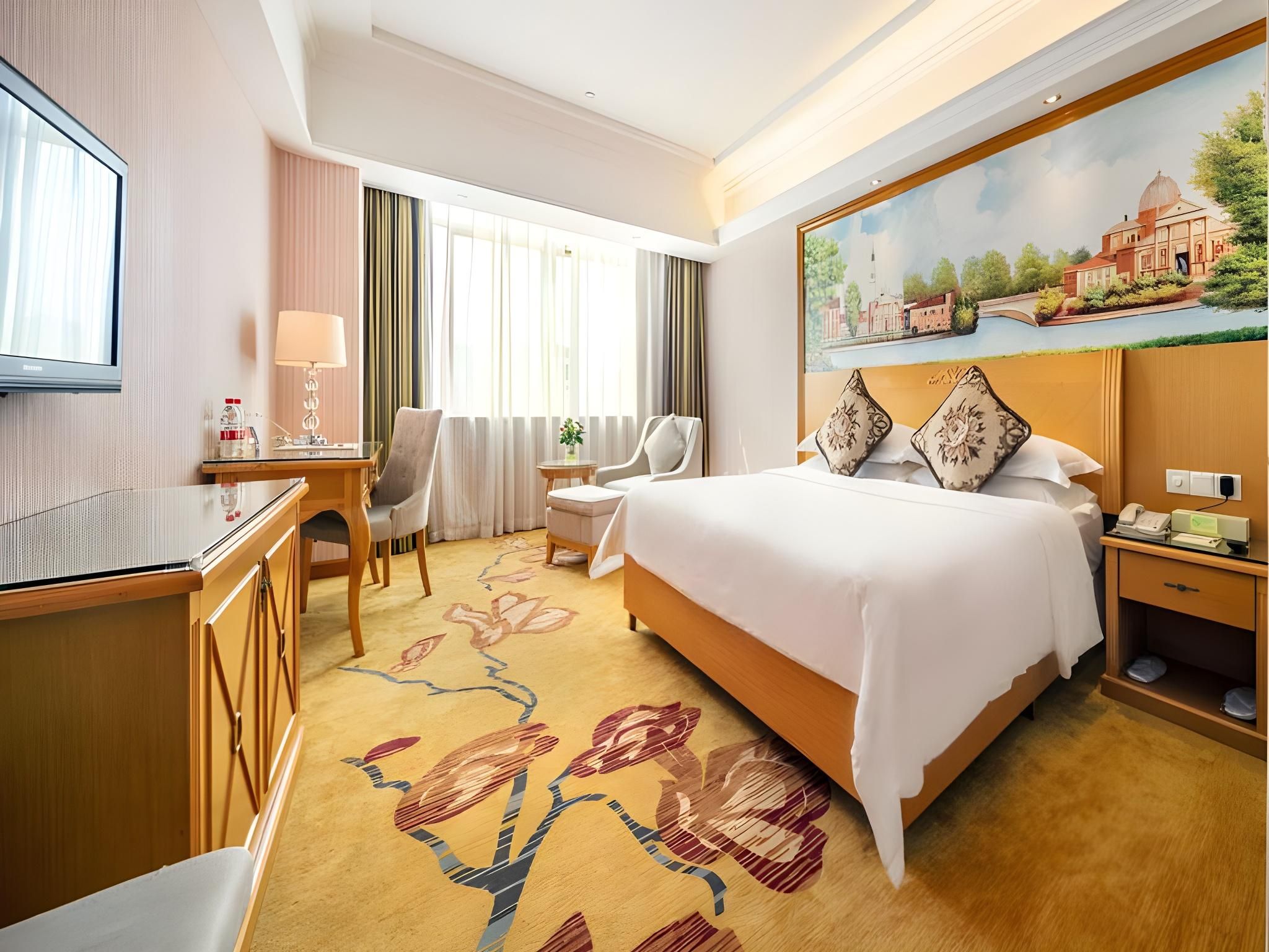 Vienna - Business 1 Bed Room